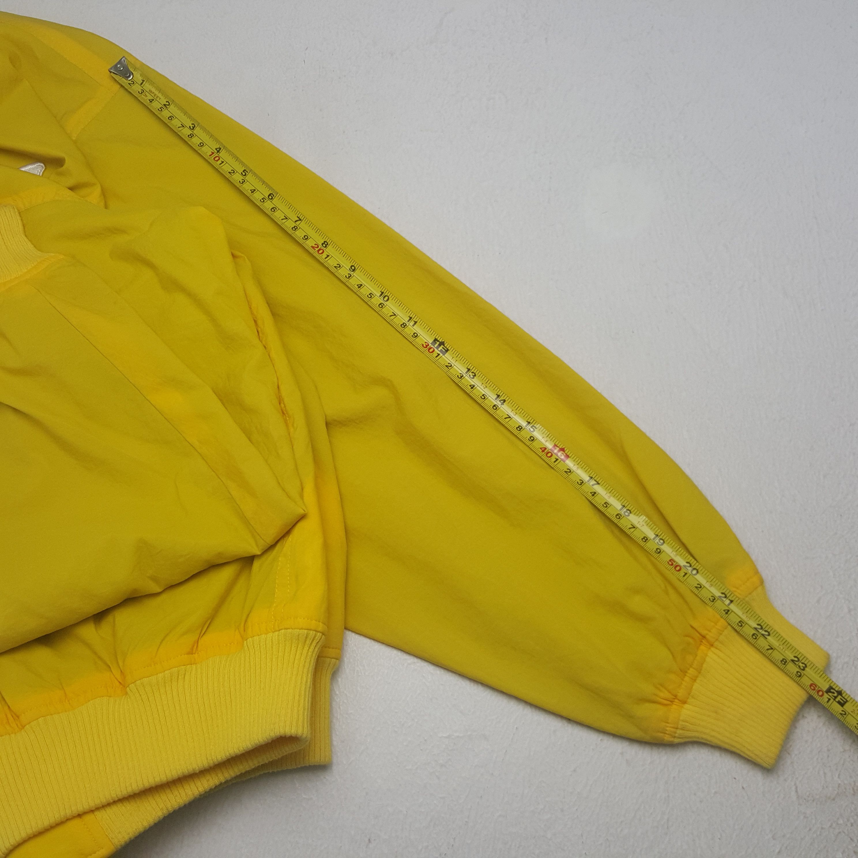Japanese Brand Vintage Toyota Racing Development TRD Japanese Jacket C300N1 Size US L / EU 52-54 / 3 - 7 Thumbnail