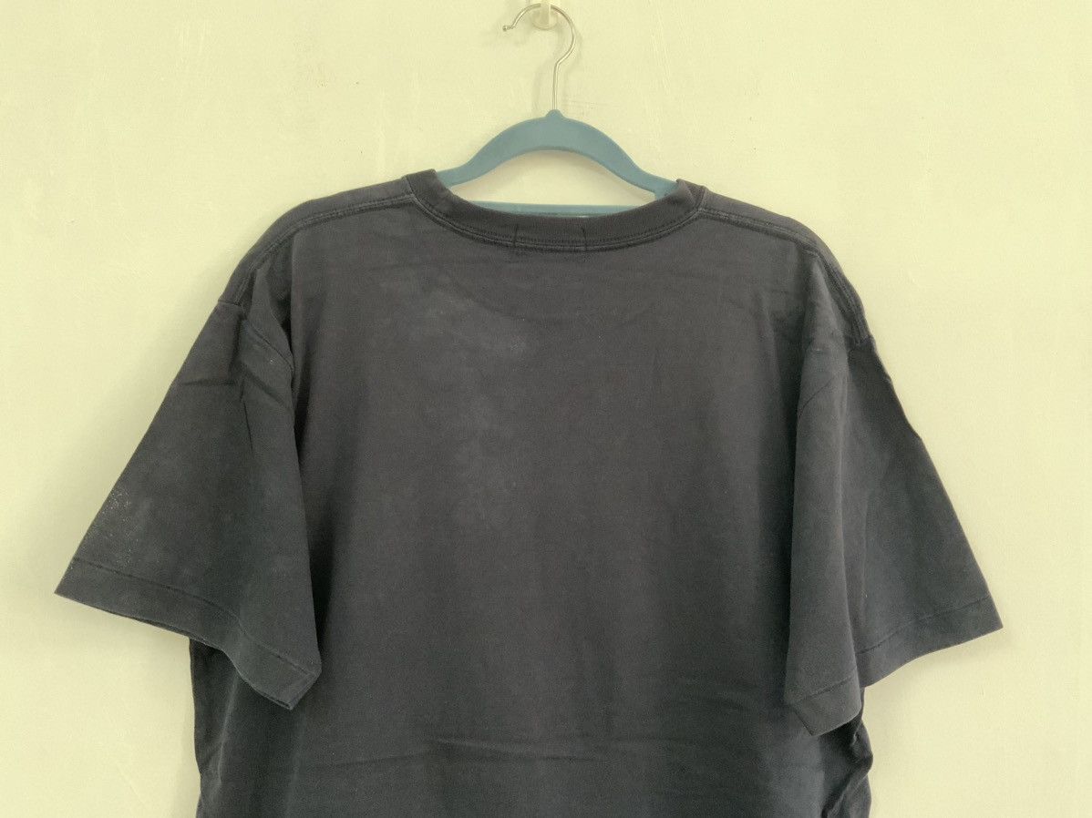 Vintage Vintage Giants 19 Kohji Uehara Single Stich Tee Size US M / EU 48-50 / 2 - 6 Thumbnail