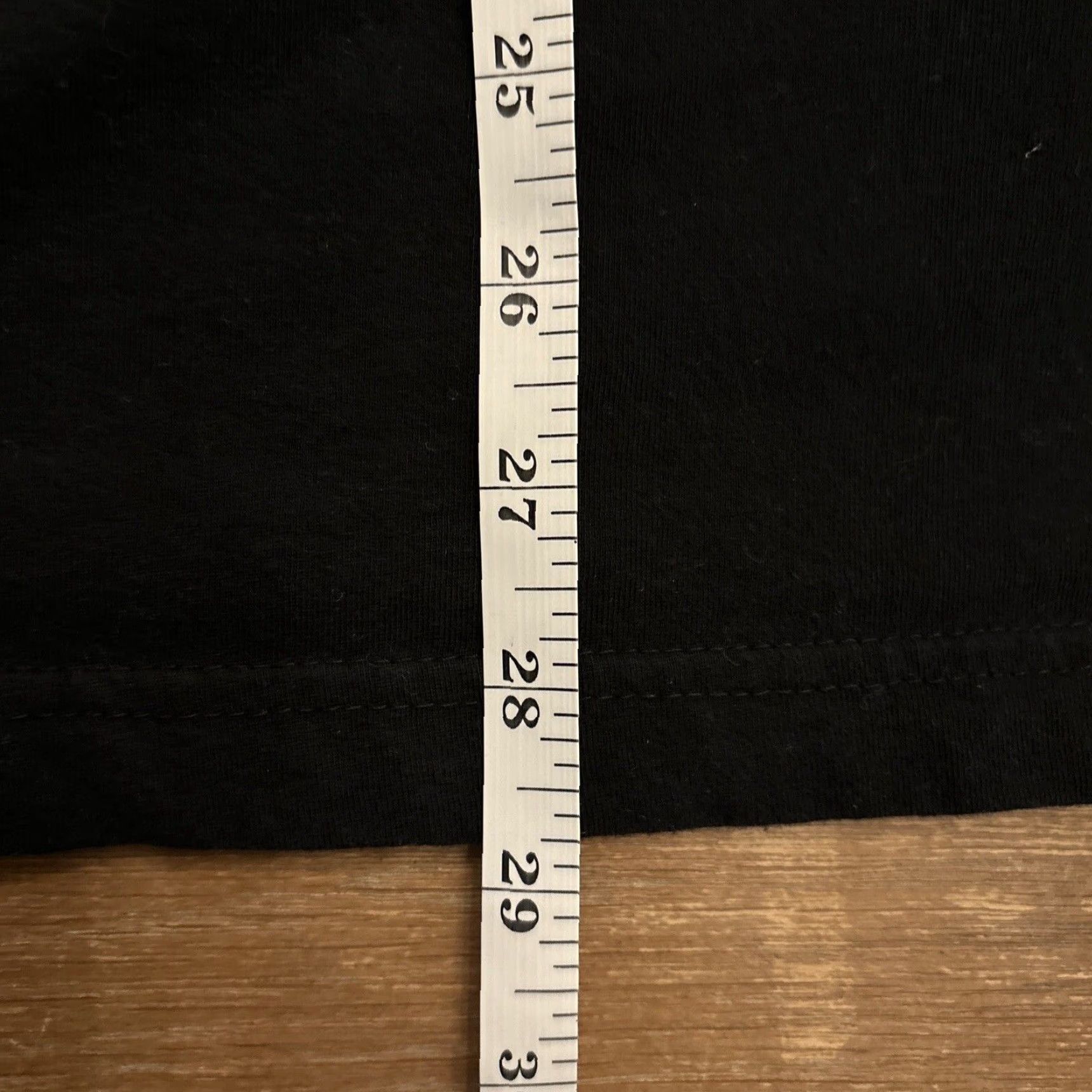 Vintage VINTAGE Travis Scott Hip Hop T-Shirt Mister Tee Size L Black Mens Size US L / EU 52-54 / 3 - 5 Thumbnail