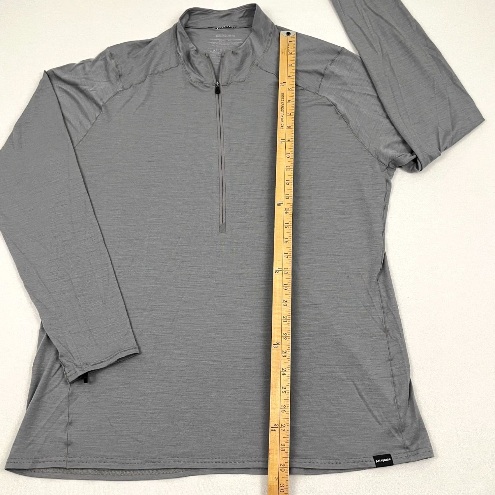 Patagonia VINTAGE? no. Size US XXL / EU 58 / 5 - 4 Thumbnail