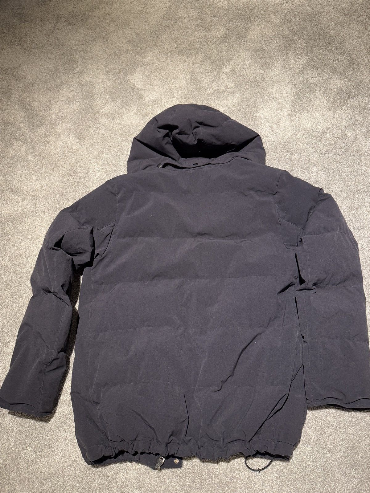 Carhartt Wip Carhartt WIP Alpine Winter Jacket Size US M / EU 48-50 / 2 - 2 Thumbnail