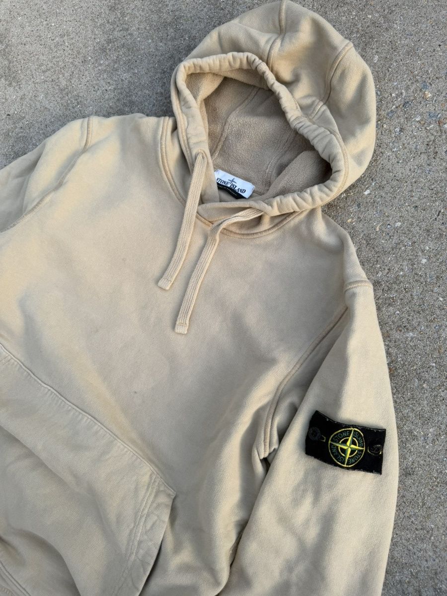 Stone Island Stone Island Size US M / EU 48-50 / 2 - 3 Thumbnail
