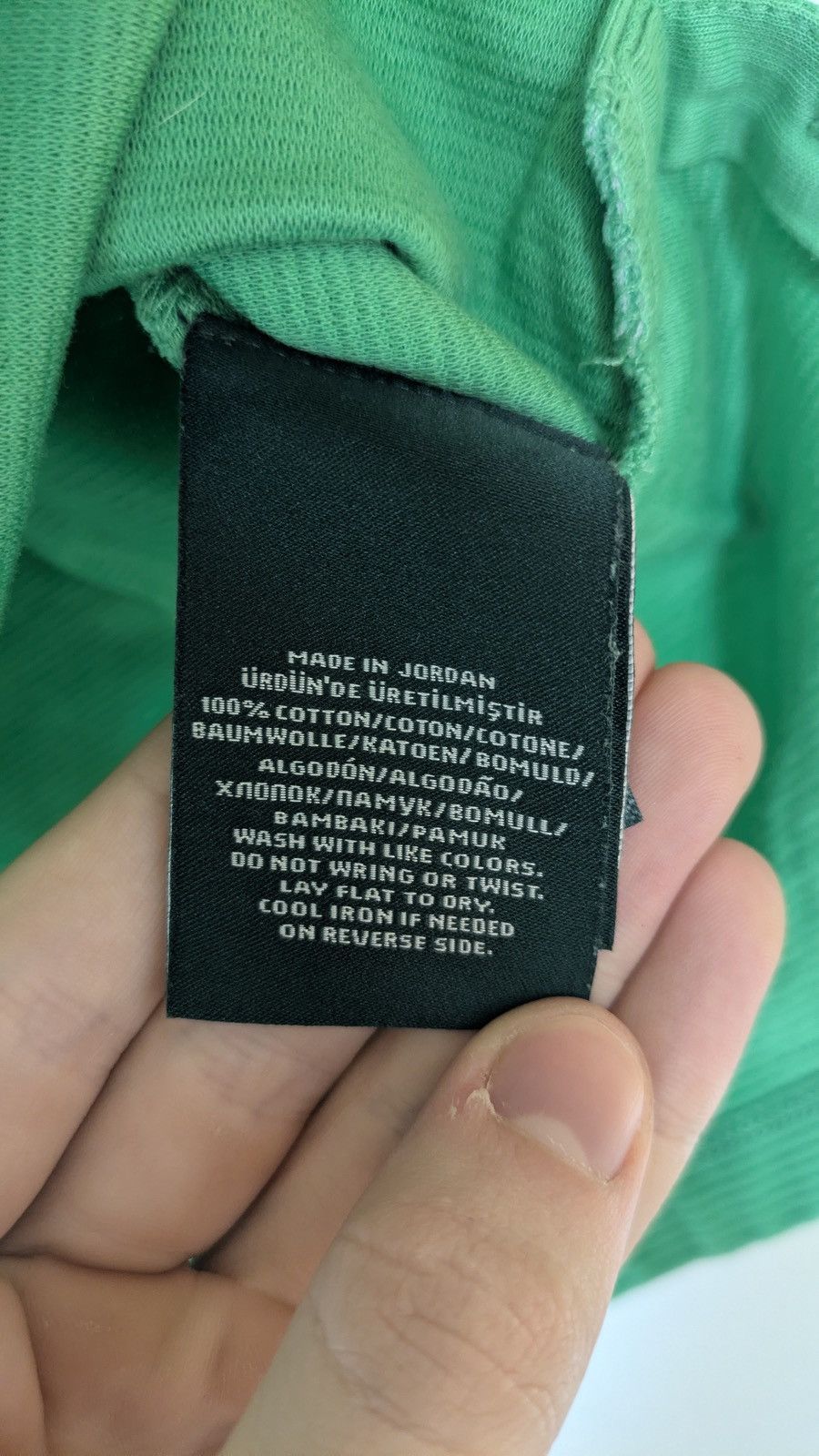 Lauren Ralph Lauren 💚 Lauren Ralph Lauren Green Top – Women’s XL Size XL / US 12-14 / IT 48-50 - 4 Thumbnail