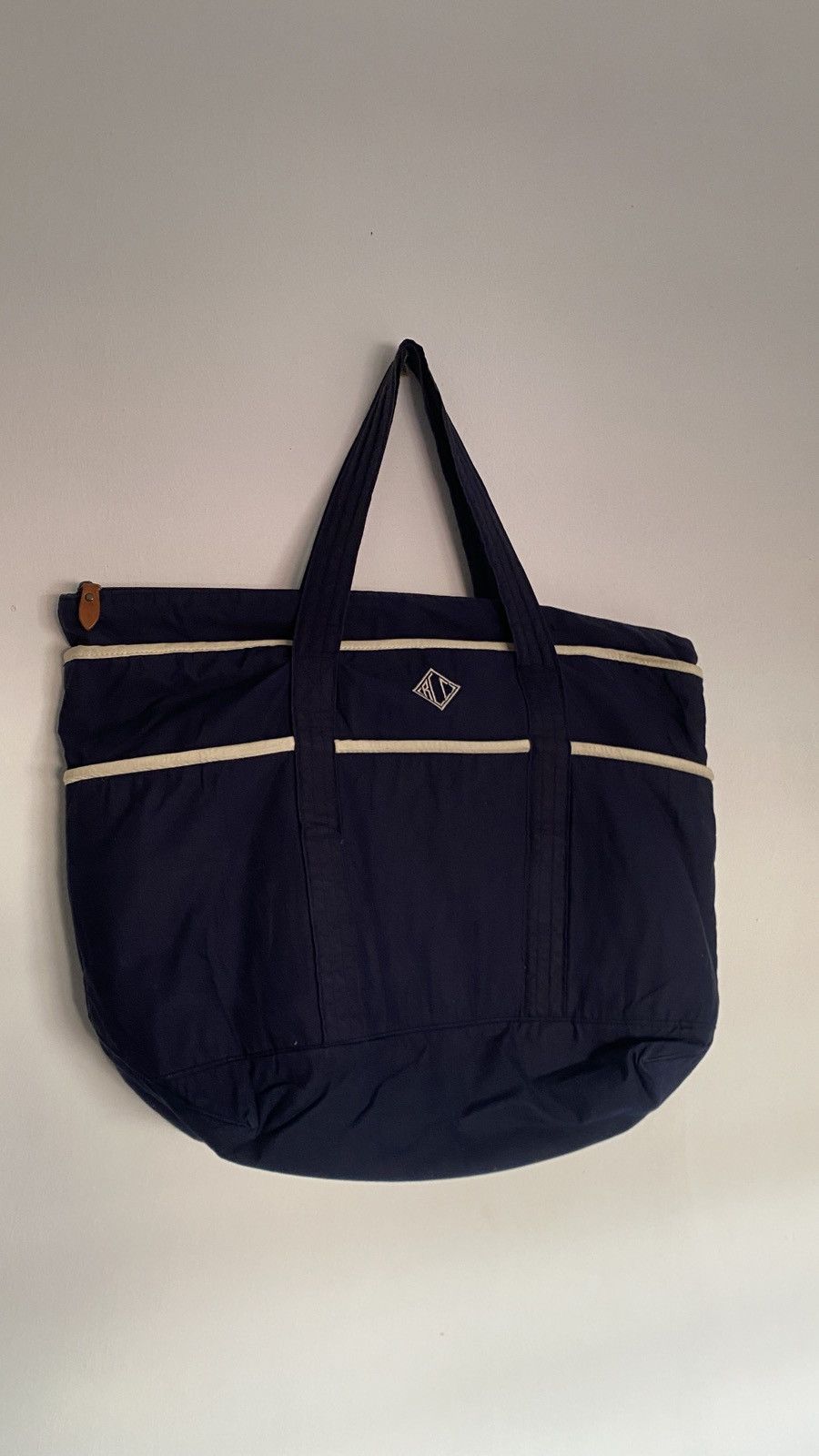Ralph Lauren Ralph Lauren Shoulder bag Size ONE SIZE - 7 Thumbnail