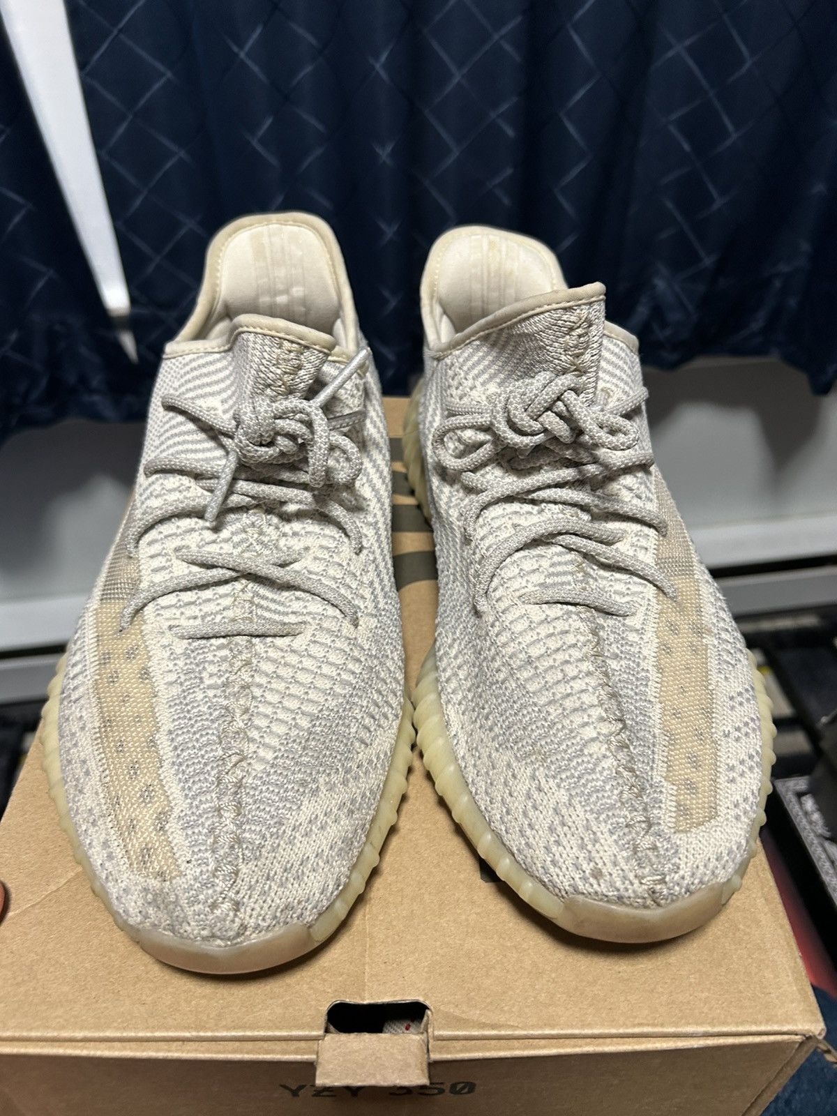 Yeezy Yeezy 350 Size US 10 / EU 43 - 4 Thumbnail