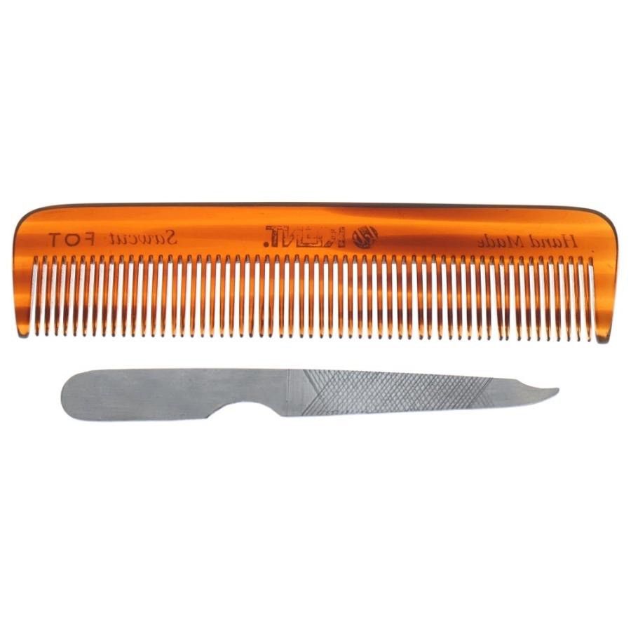 Chrome Hearts Chrome Hearts Kent Grooming Kit Size ONE SIZE - 3 Thumbnail