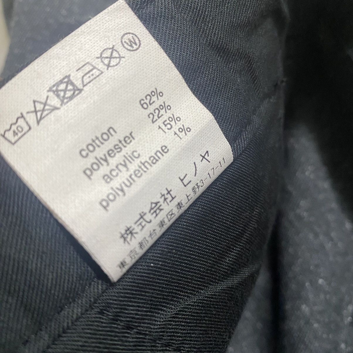 Burgus Plus BURGUS PLUS Work Pants Size US 30 / EU 46 - 18 Thumbnail