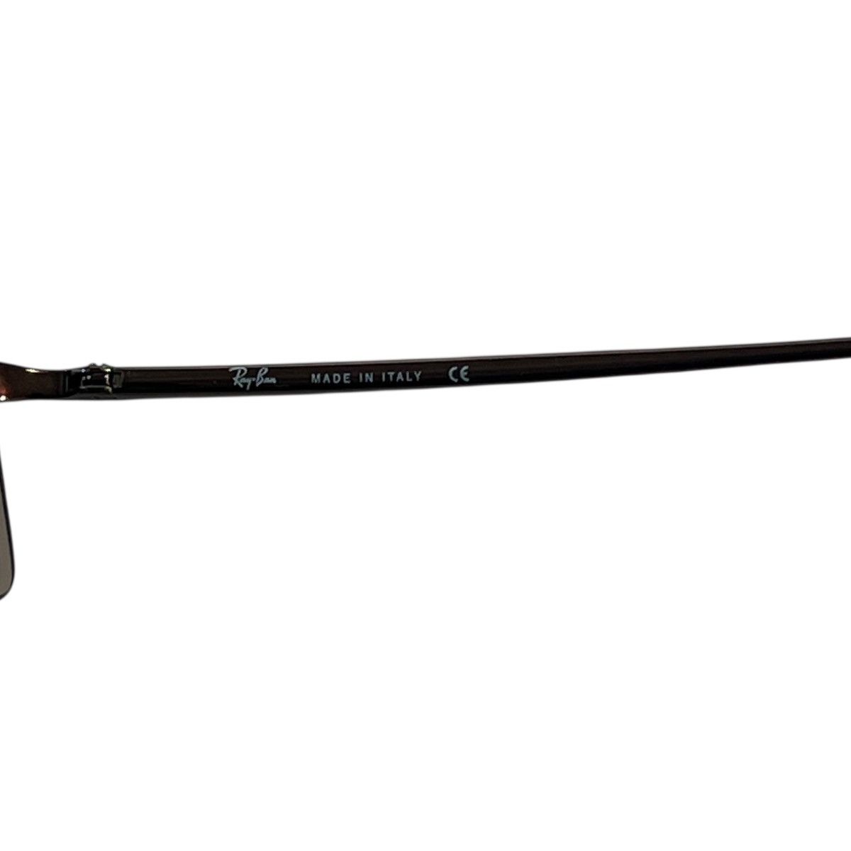 RayBan RAY-BAN RB3248 Arista Gold Gradient Sunglasses Size ONE SIZE - 4 Thumbnail