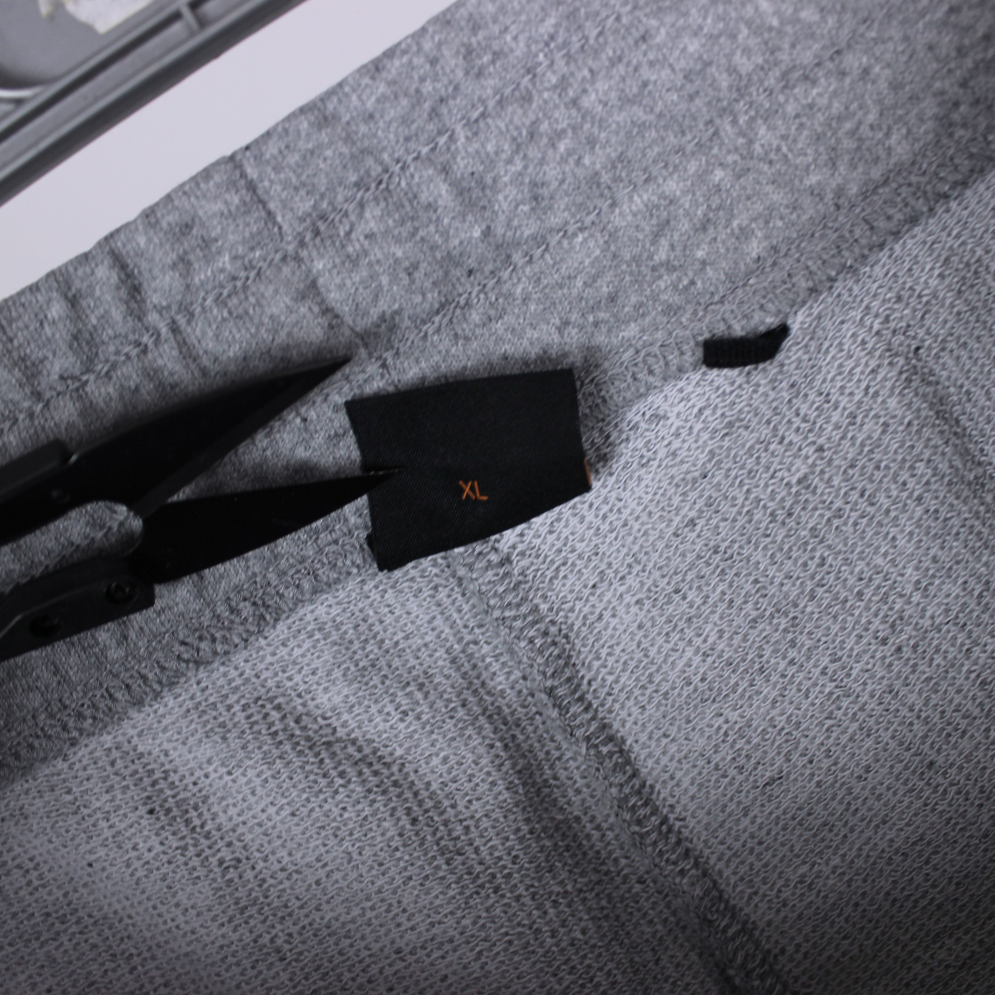 Hugo Boss Hugo boss jogger cotton heavy men L XL gray Size US 34 / EU 50 - 8 Thumbnail