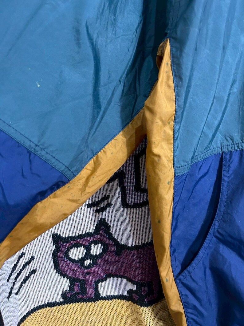 Nike Vintage 90s Nike Jacket size S Fits like Medium Size US M / EU 48-50 / 2 - 5 Thumbnail