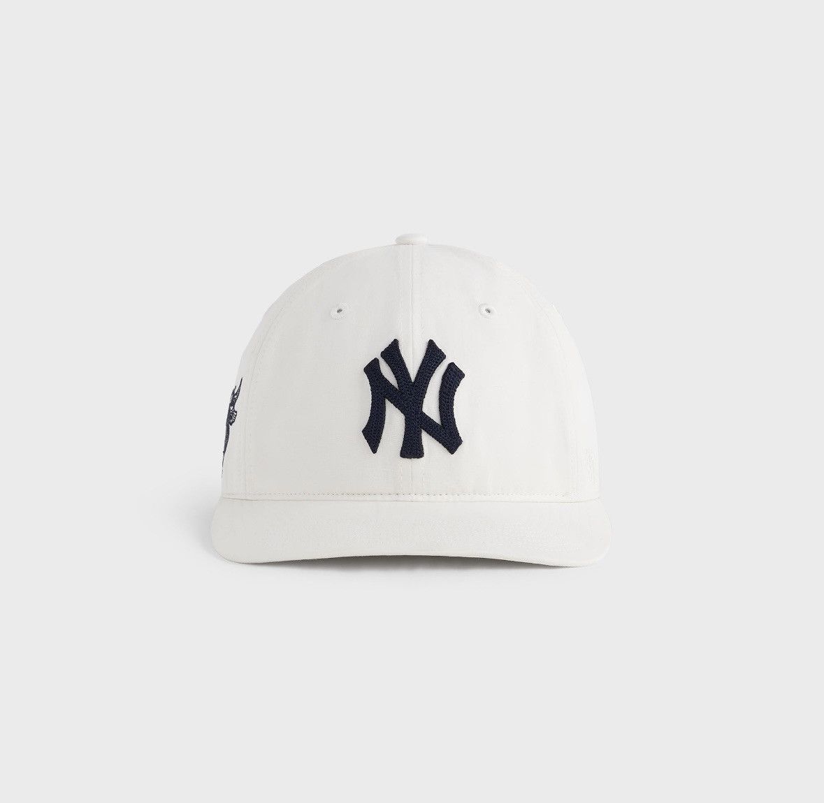 Kith Kith & ‘47 for the New York Yankees Linen Hat Size 36 - 4 Thumbnail