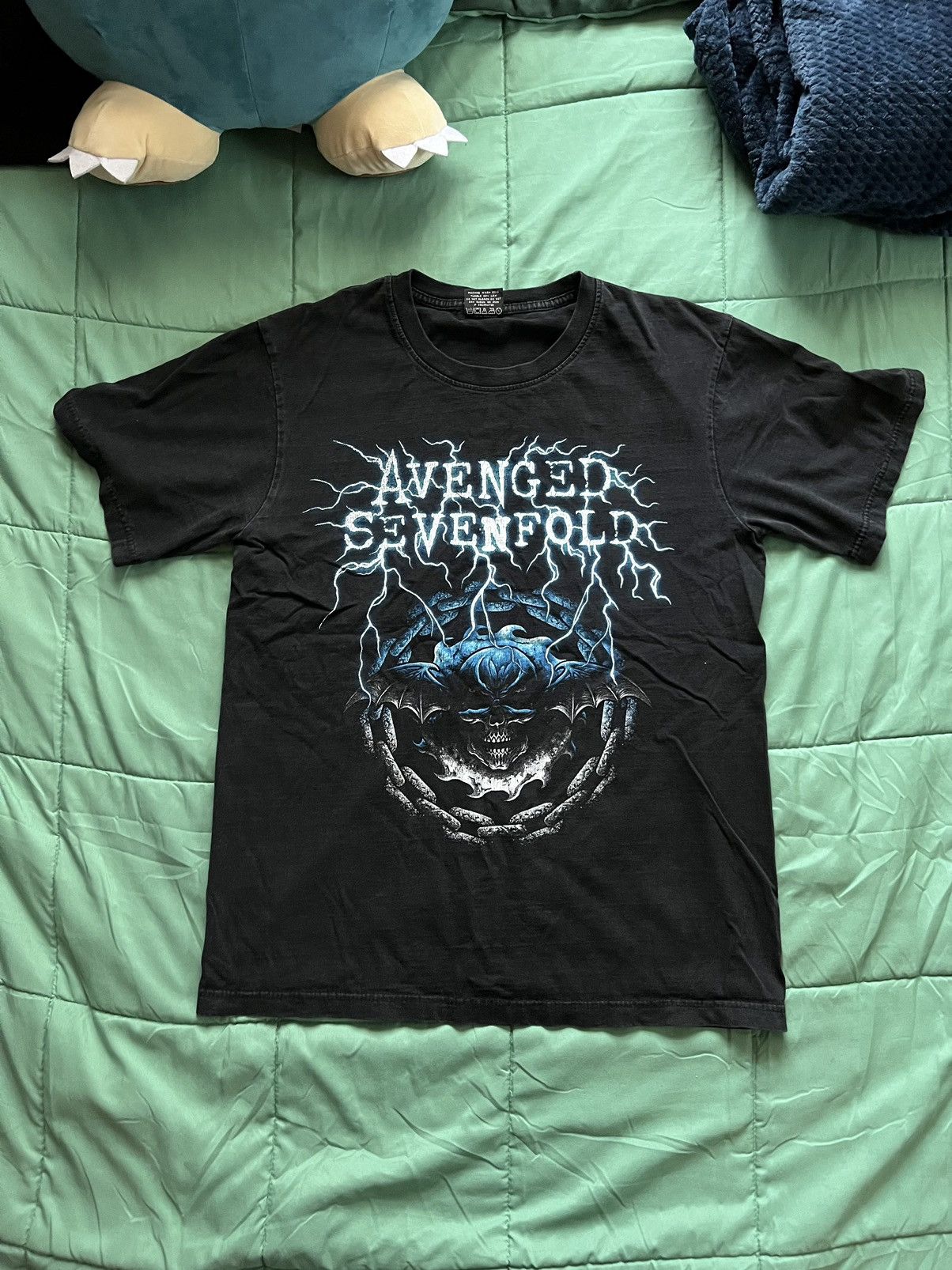 AVENGE SEVENFOLD x VINTAGE x ROCK