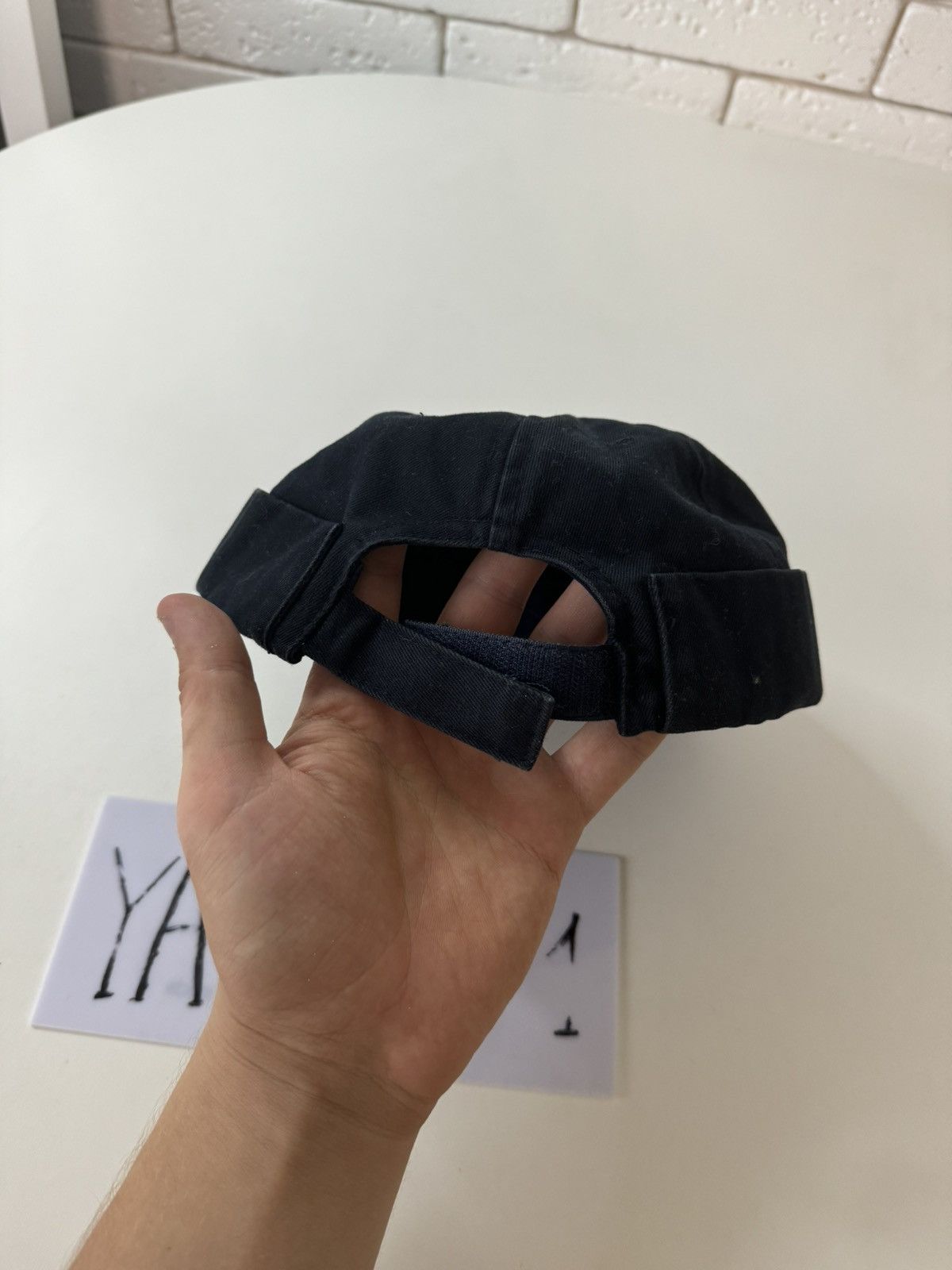 Vintage New York Yankees vintage cap hat Size ONE SIZE - 3 Thumbnail