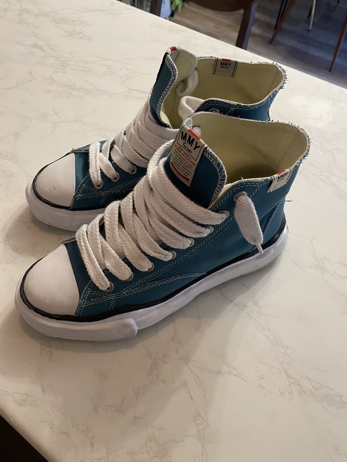 靴 miharayasuhiro harbie puffer 44 靴 miharayasuhiro harbie puffer 44 MAISON MIHARA YASUHIRO