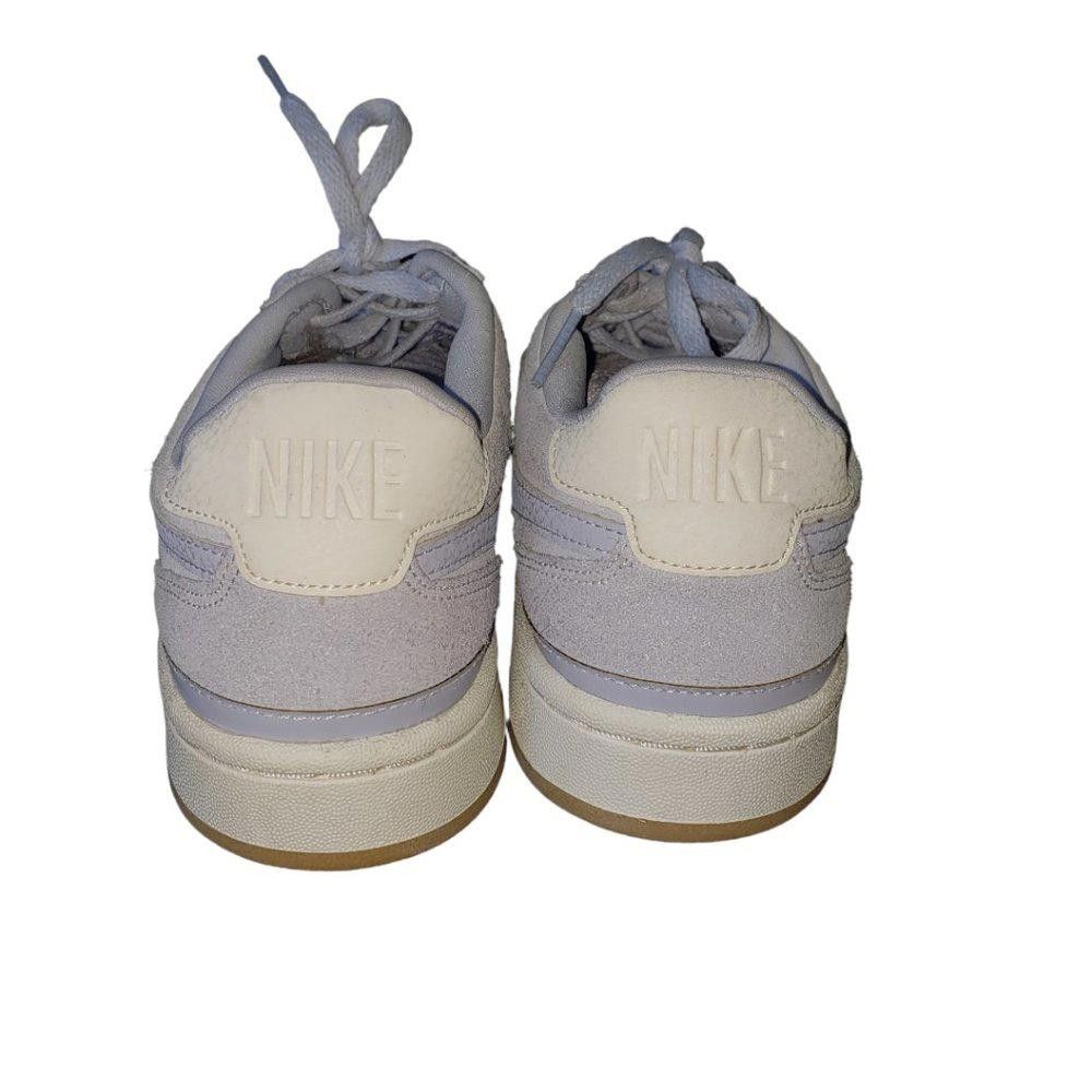 Nike Nike Air Force ! low Retro QS Canvas Men's Size 7/Women 8.5 Size US 7 / EU 40 - 5 Thumbnail