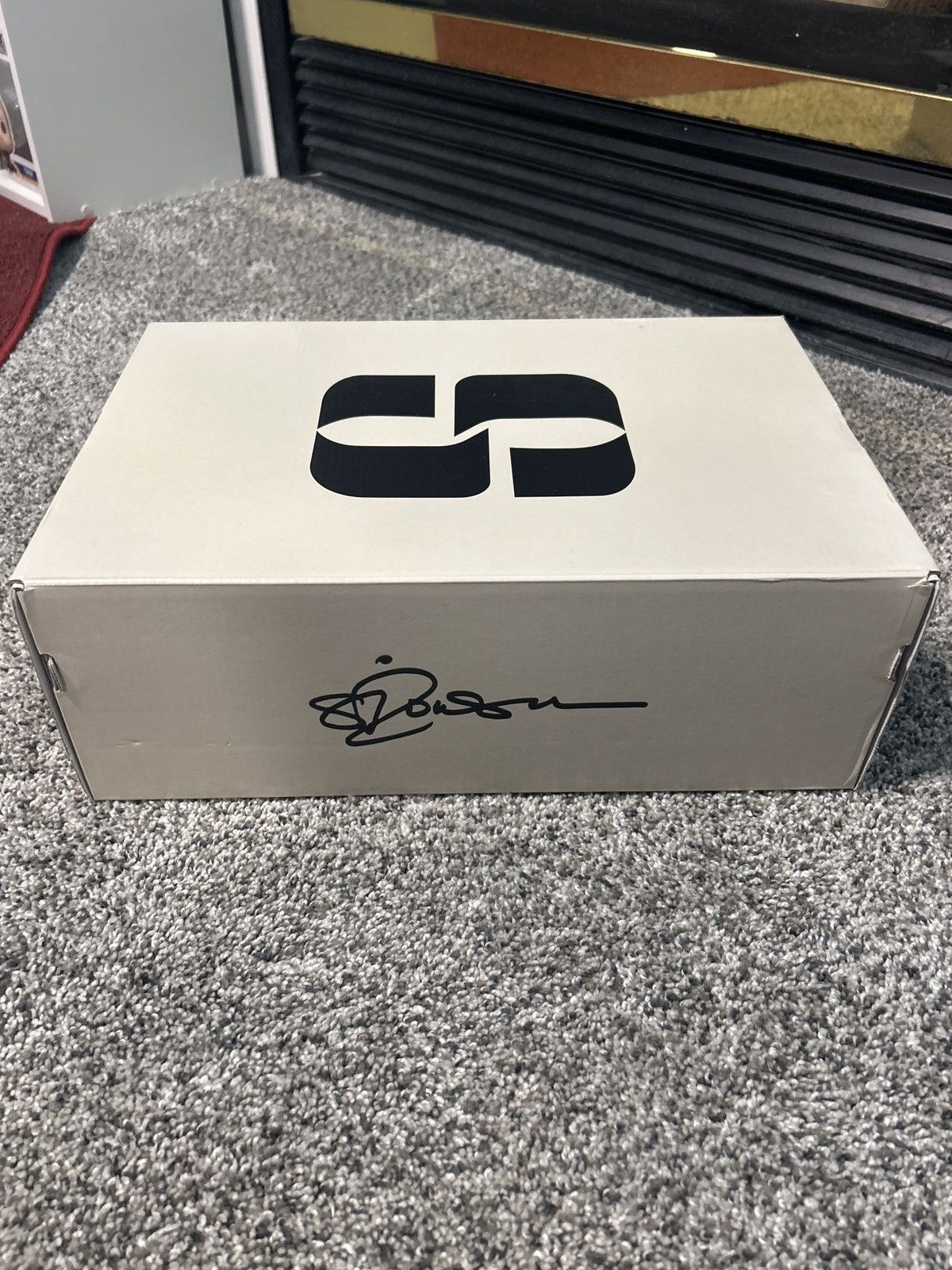 Nike Sabrina 1 TB ‘Black’ Size US 10.5 / IT 40.5 - 9 Thumbnail