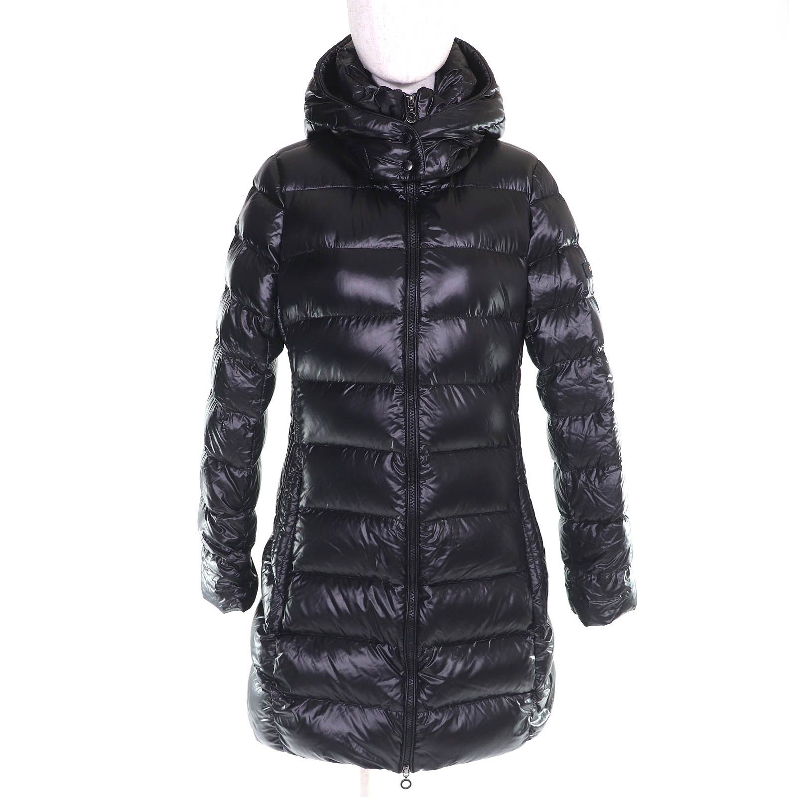 Other Other TATRAS BABILA Nylon Down Coat Textile Outerwear LTAT23A4693-D DUTY FREE for USA Size ONE SIZE - 1 Thumbnail