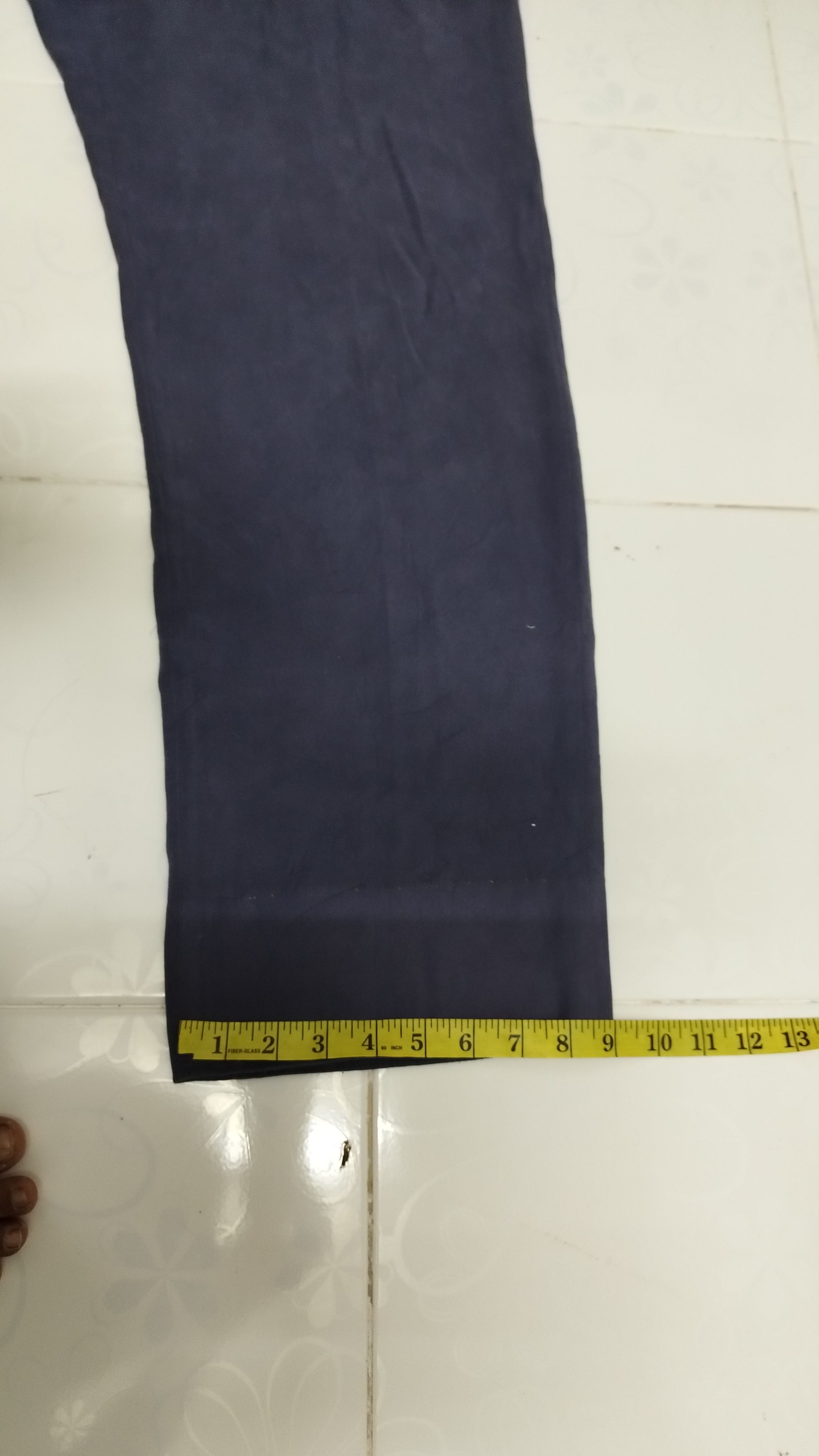 Balenciaga × Designer Balenciaga pants Size US 31 - 3 Thumbnail