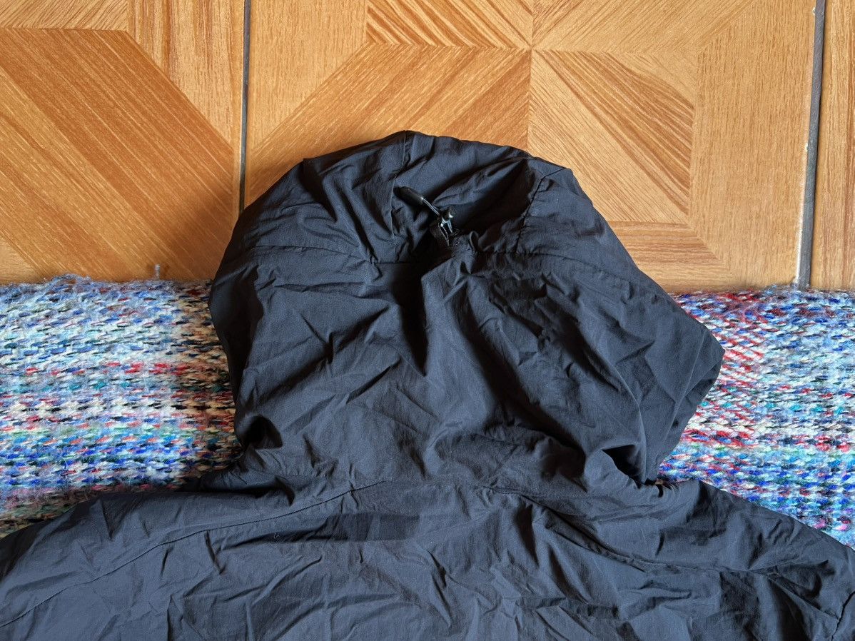 Arc'teryx Arc’teryx Proton Sl Lightweight Black Jacket 2022 Large Size US L / EU 52-54 / 3 - 8 Thumbnail