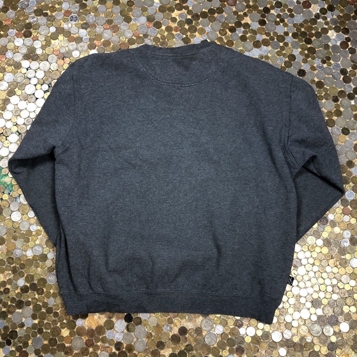 Vintage Brooklyn Hard Knocks Vintage crewneck sweatshirt Size US M / EU 48-50 / 2 - 5 Thumbnail