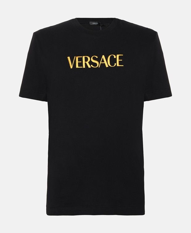 Versace T-shirt Size US XXL / EU 58 / 5 - 1 Preview