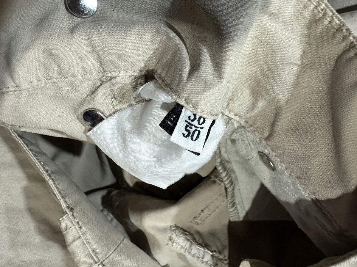 Dolce & Gabbana Dolce Gabbana Parachute pant Size US 33 - 9 Thumbnail