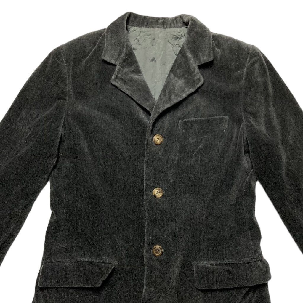 J. Press 🇯🇵 J. PRESS PURE NEW WOOL BLAZER COAT JACKET Size US M / EU 48-50 / 2 - 3 Thumbnail