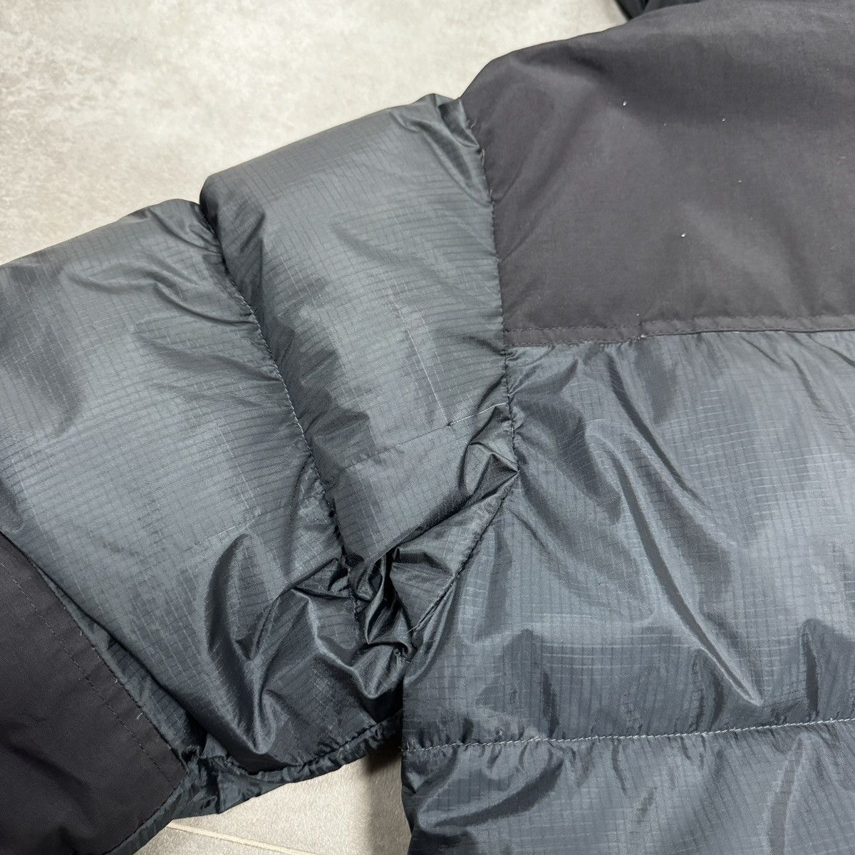 The North Face The North Face Summit Series Windstopper Baltoro Down Jacket Size US L / EU 52-54 / 3 - 5 Thumbnail