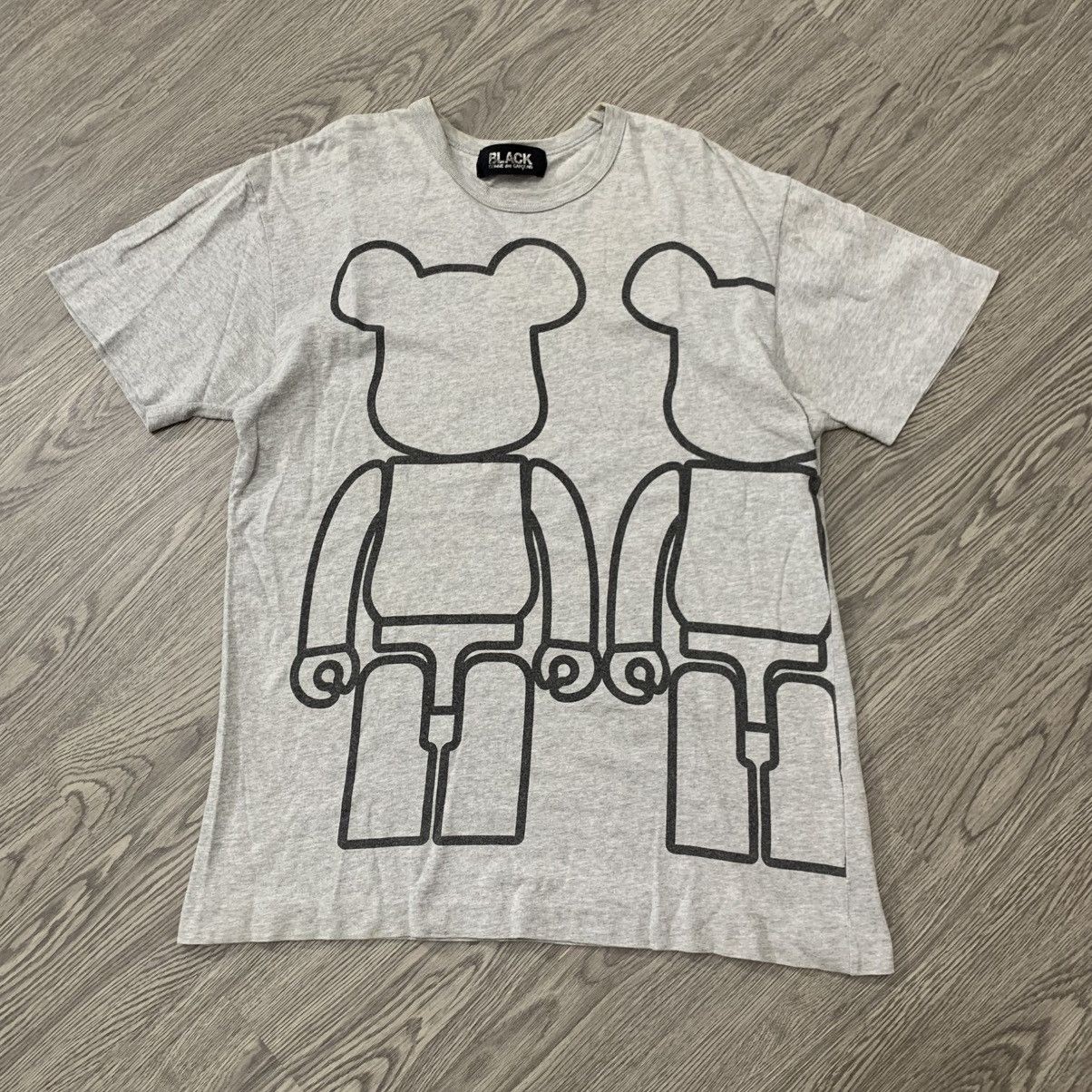 Comme des Garcons Comme Des Garcons Tee Size US M / EU 48-50 / 2 - 1 Thumbnail