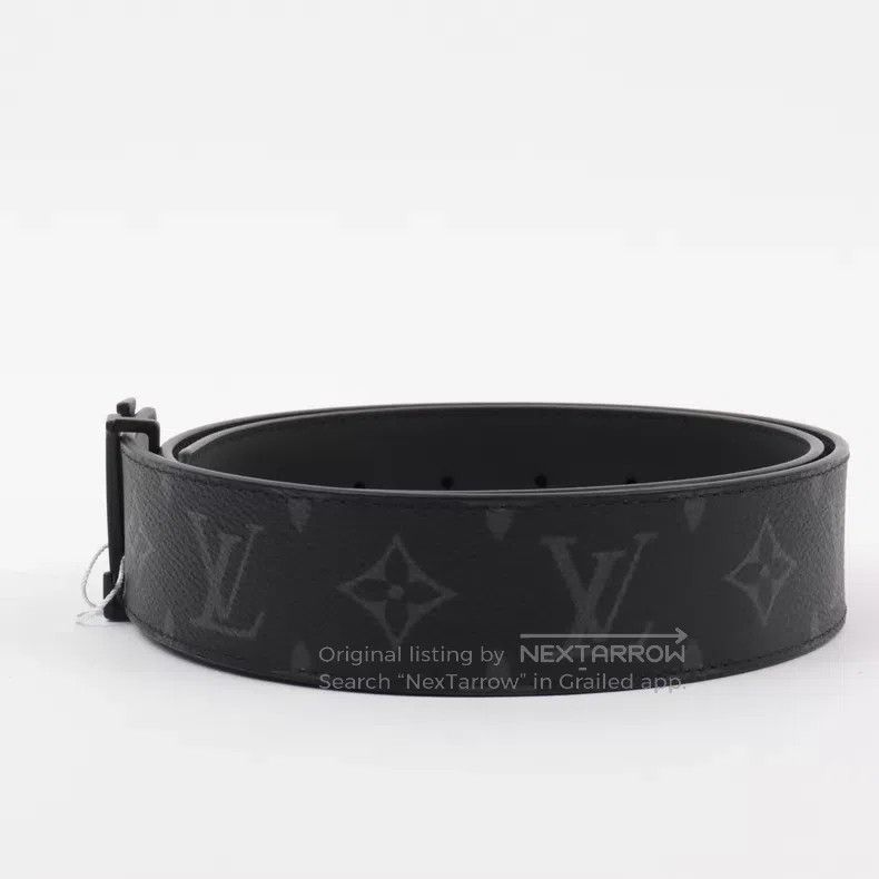 Louis Vuitton Louis Vuitton Darth Vader Belt Size ONE SIZE - 4 Thumbnail