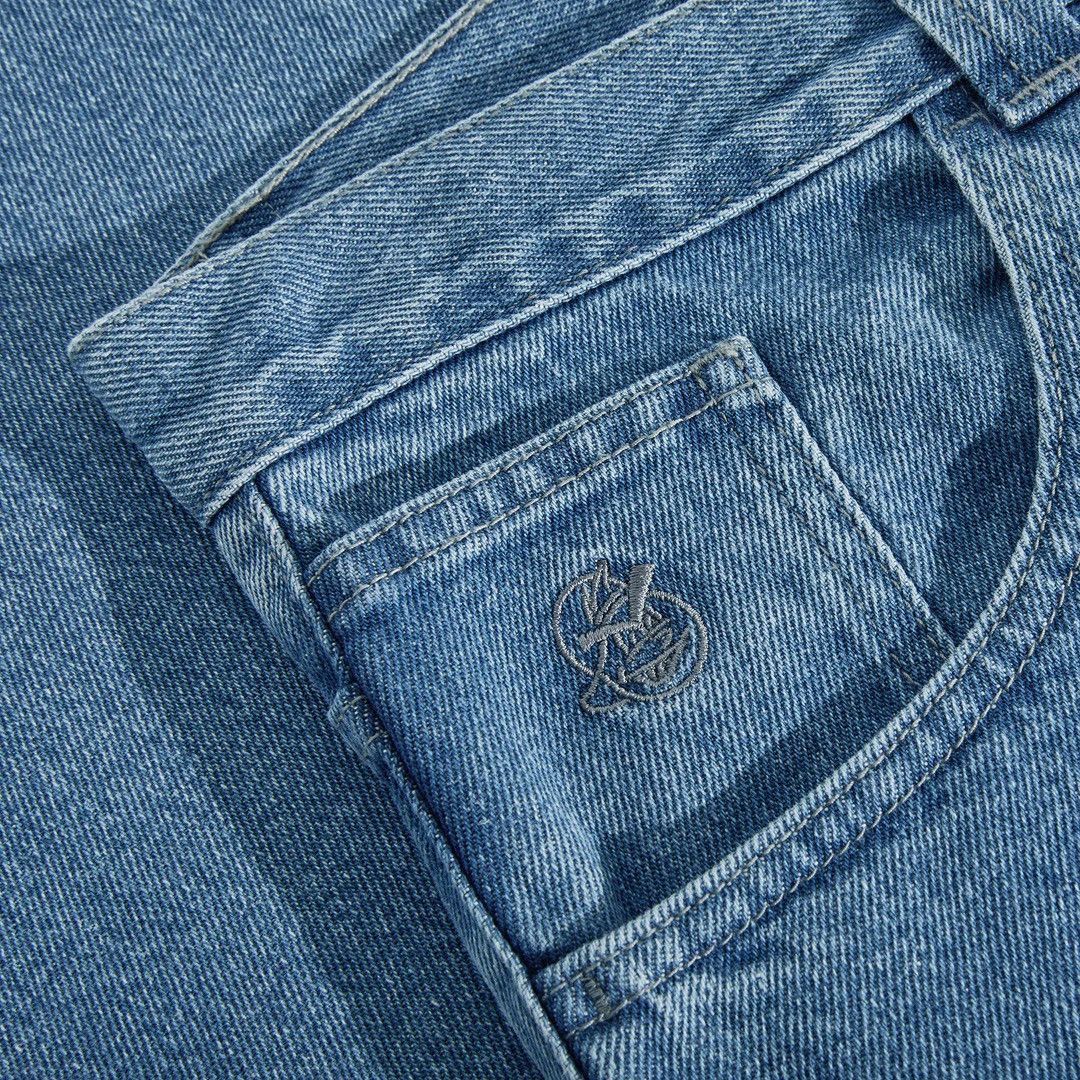 Polar Skate Co. BIG BOY Jeans Size US 33 - 4 Thumbnail