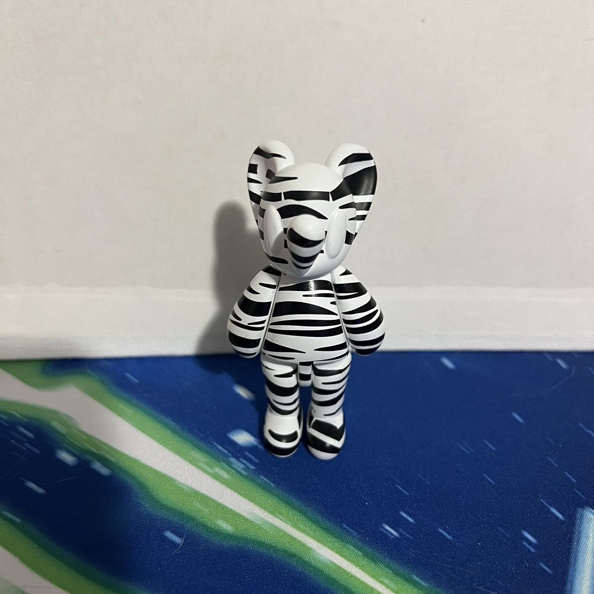 Asspizza × Father Steve zebra father steve rare figure Size ONE SIZE - 1 Thumbnail