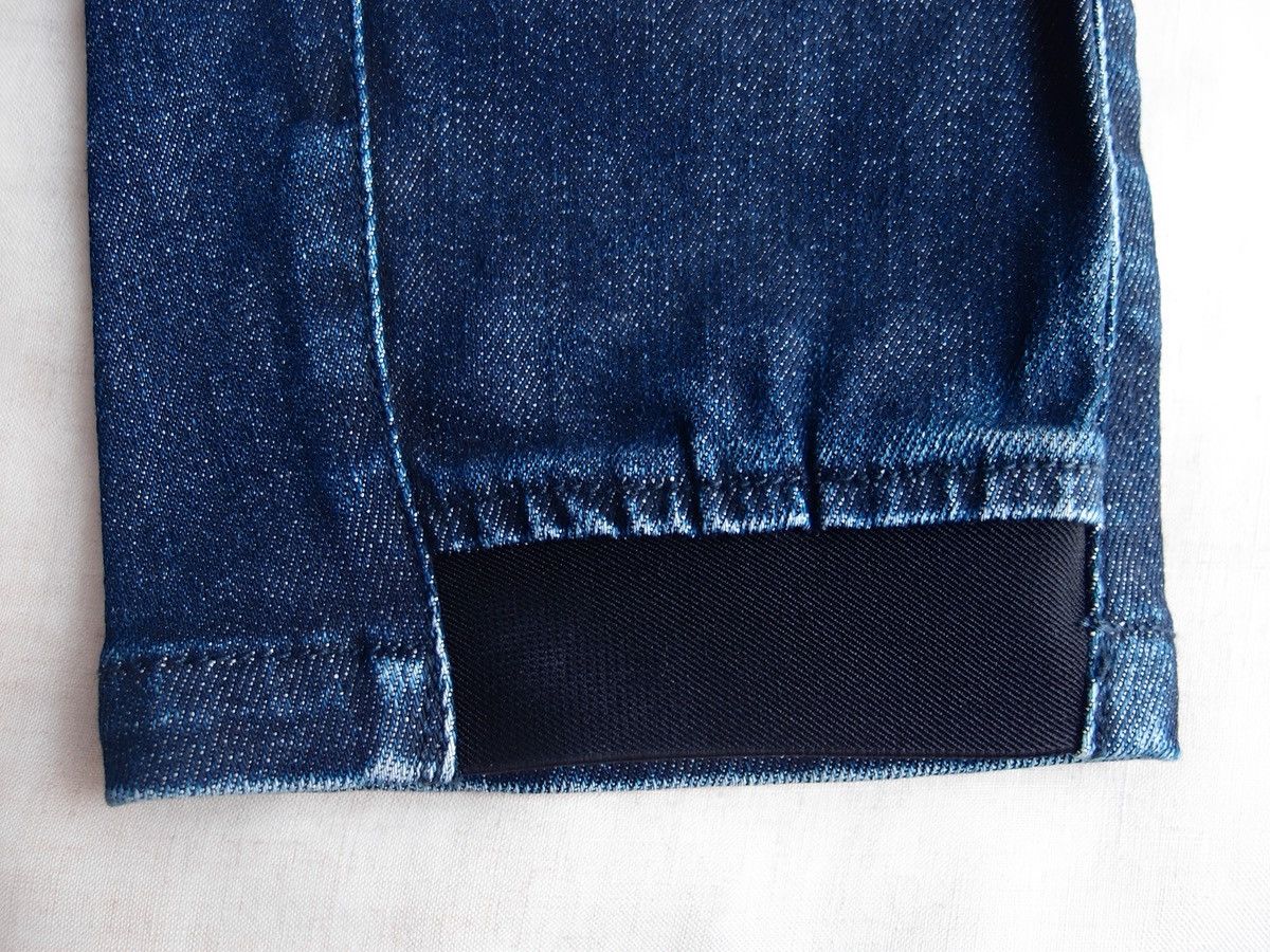 Stone Island STONE ISLAND 2017AW TYPE SL Technical Denim Pants W31 Size US 31 - 8 Thumbnail