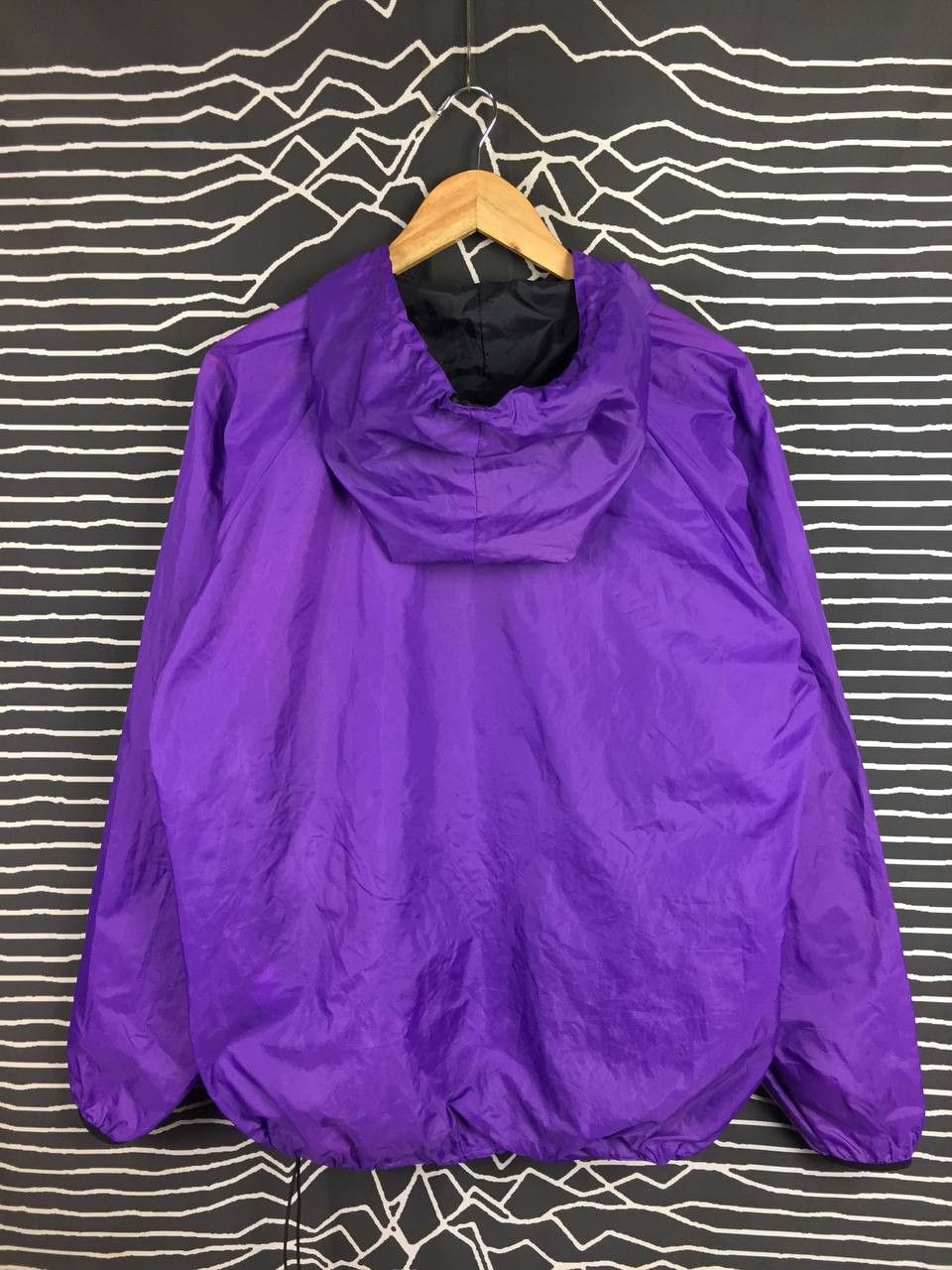 Vintage Vtg CONCORDIA Pullover Anorak Windbreaker Jacket Size US M / EU 48-50 / 2 - 14 Thumbnail