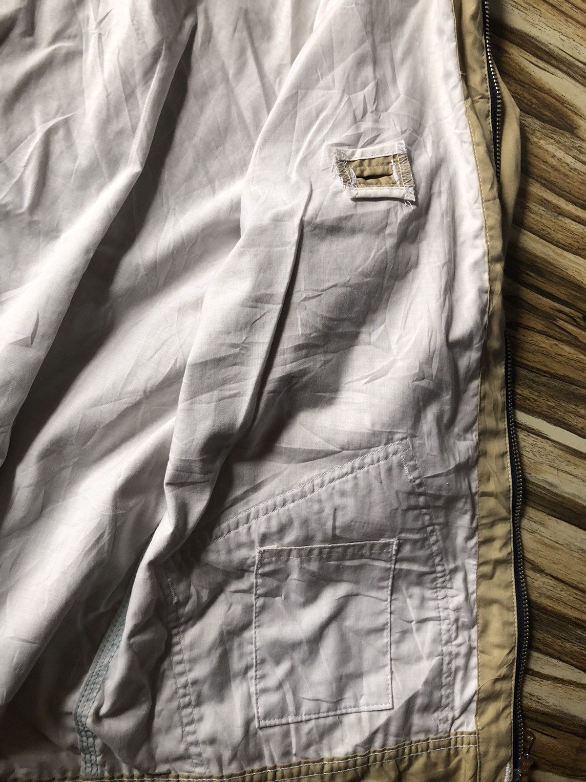 Post Overalls 🇺🇸Post Overalls workwear Chore light jacket Size US L / EU 52-54 / 3 - 6 Thumbnail