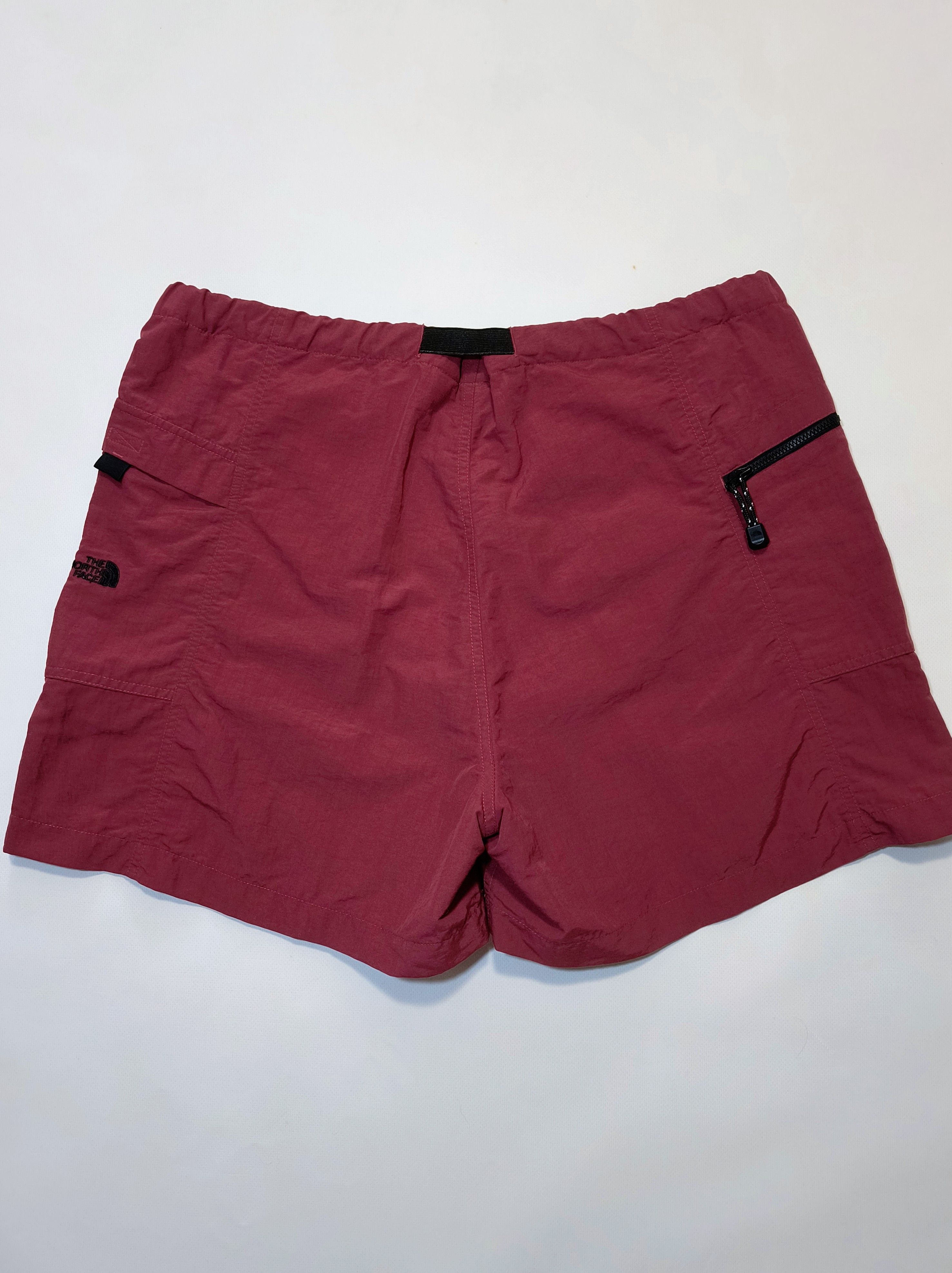 The North Face × Vintage Vintage The North Face Shorts Size US 34 / EU 50 - 1 Thumbnail