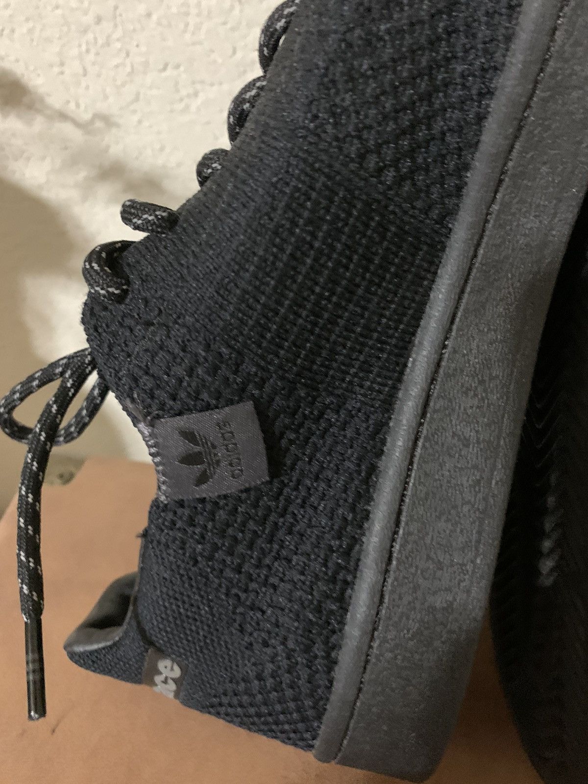 Adidas Human Made x Adidas x Pharrell Superstar PrimeKnit Size US 9 / EU 42 - 8 Thumbnail