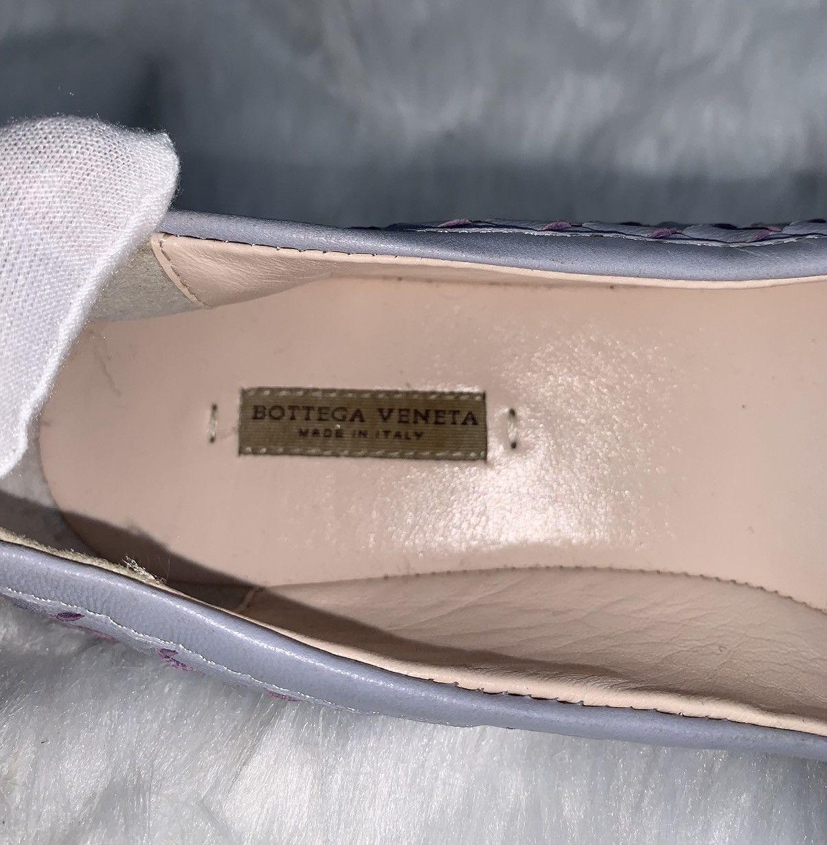 Bottega Veneta Bottega Veneta Flats Size US 6 / IT 36 - 8 Thumbnail