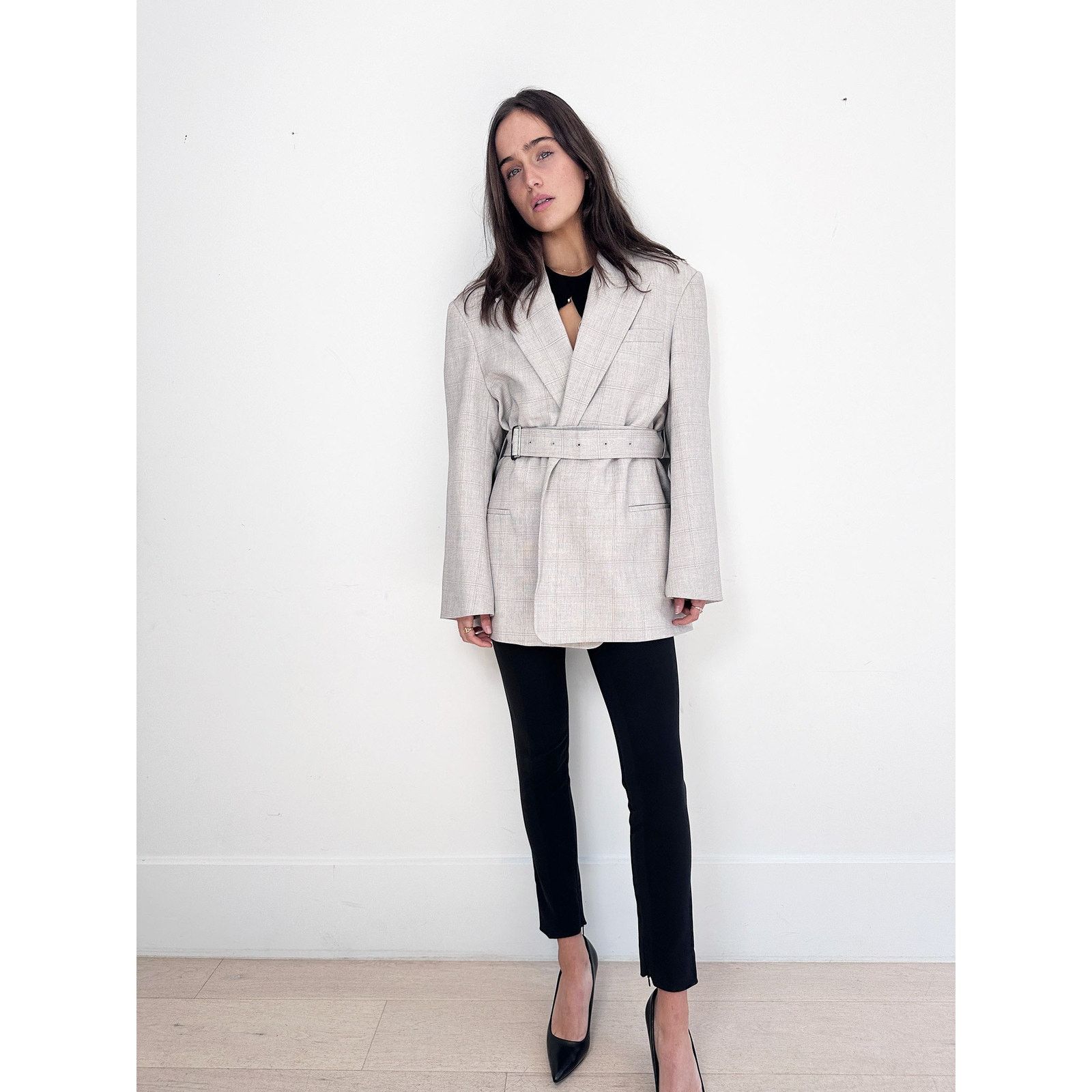 CAMILLA Camilla & Marc Ronan Blazer Size L / US 10 / IT 46 - 10 Thumbnail