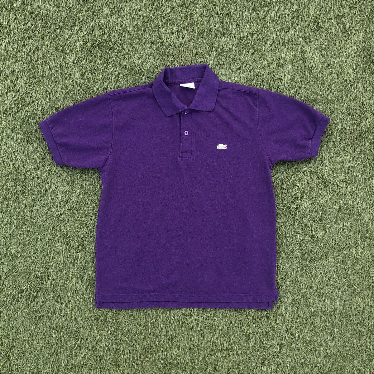 Lacoste Lacoste polo shirt Size US M / EU 48-50 / 2 - 1 Thumbnail