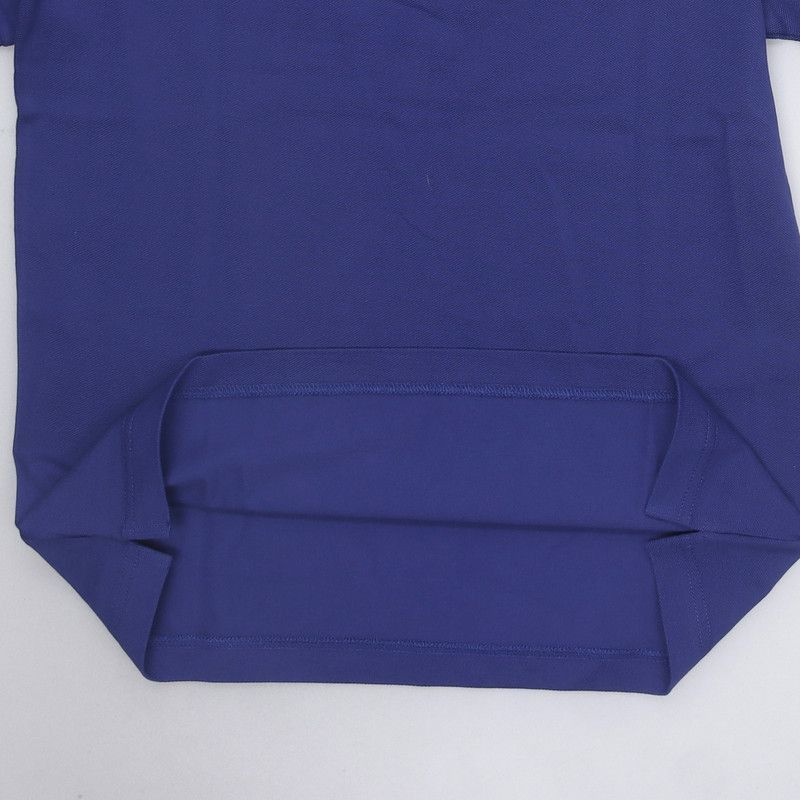 Prada Prada Solid Color Striped Polo Shirt-2506 Size US M / EU 48-50 / 2 - 2 Thumbnail