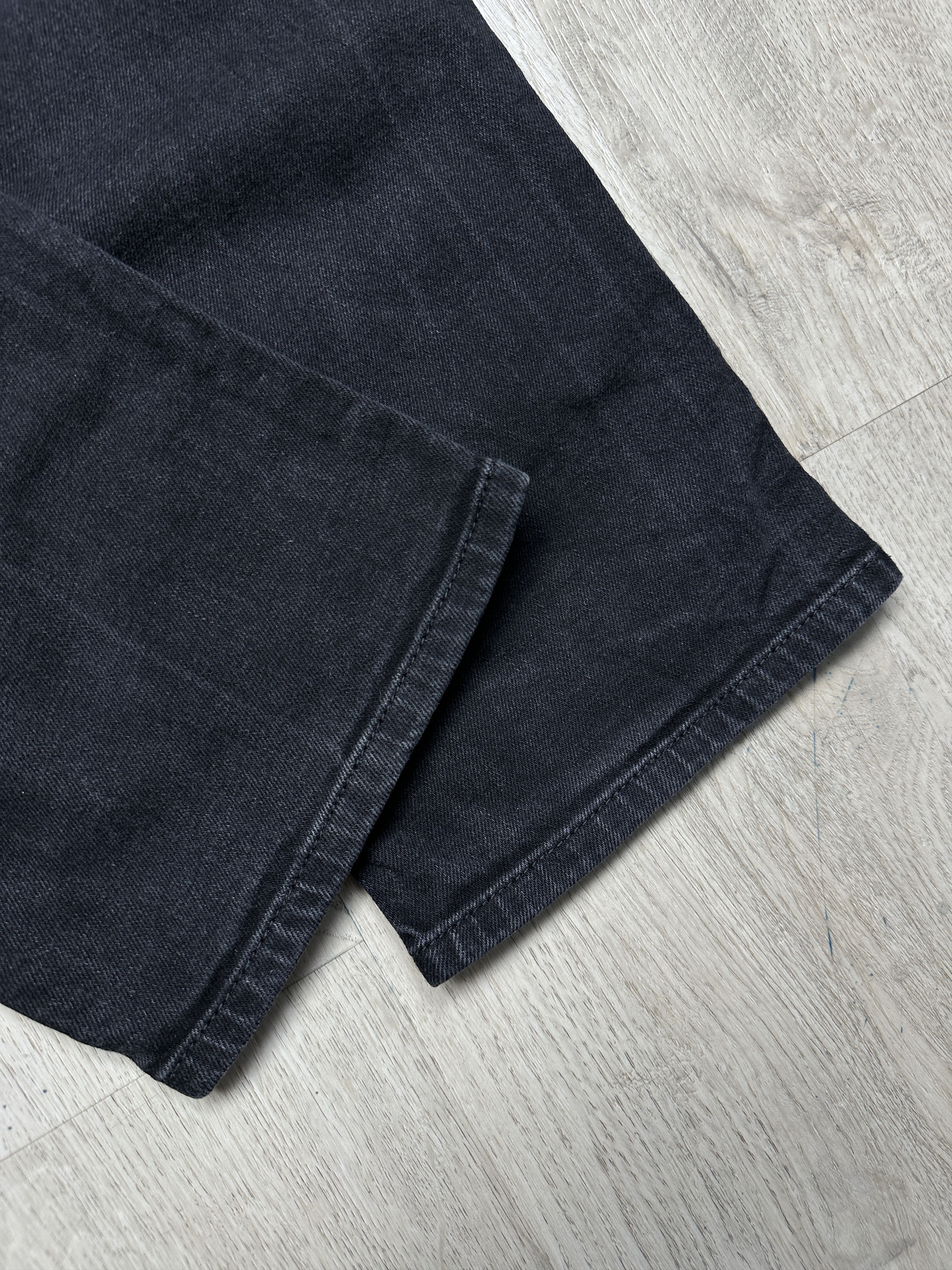 Armani Armani Jeans Mens Denim Pants Jeans Size US 36 / EU 52 - 4 Thumbnail
