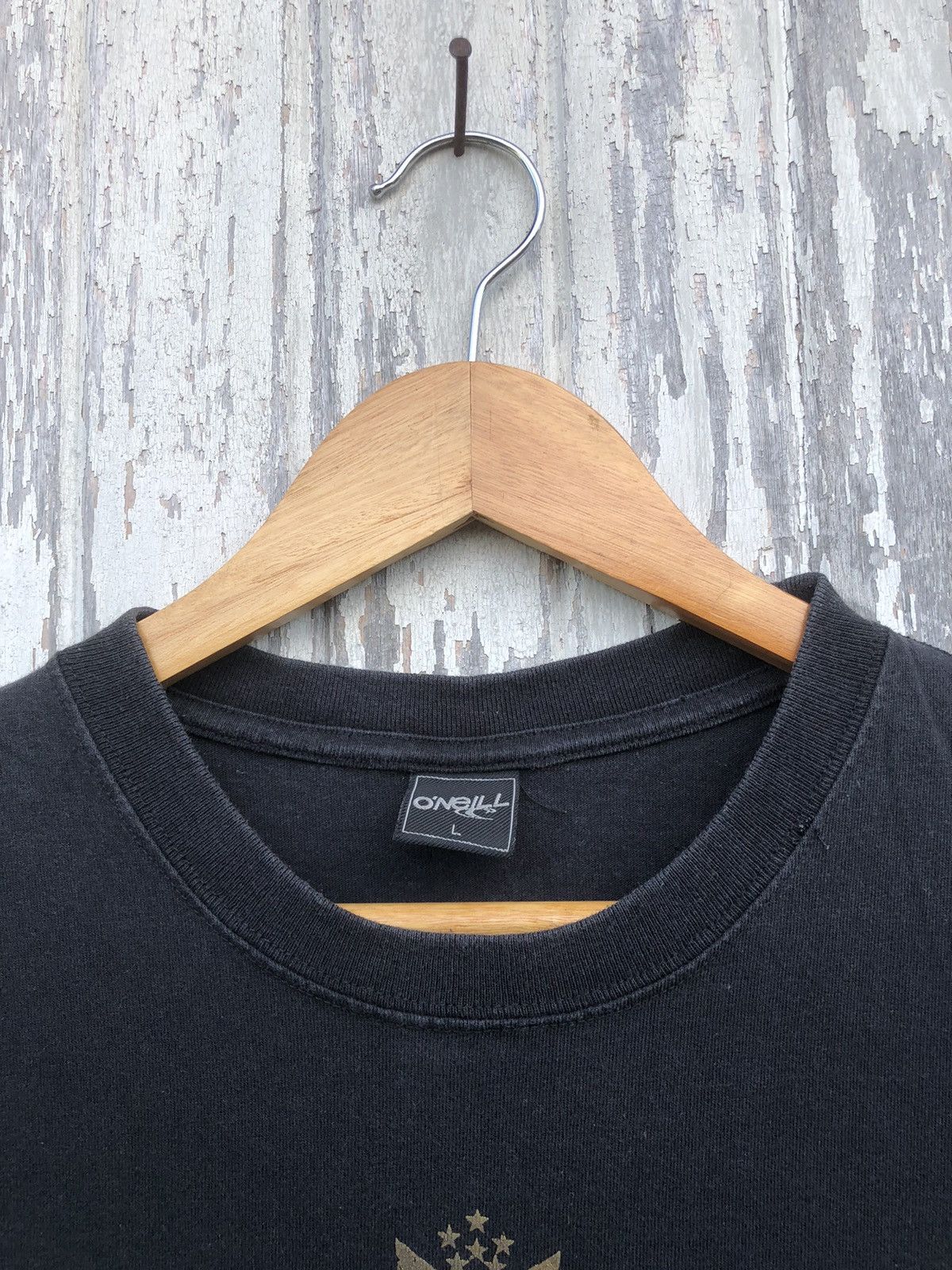 O'Neill Vintage Y2K Oneill US Open Of Surfing Tshirts Size US L / EU 52-54 / 3 - 12 Thumbnail