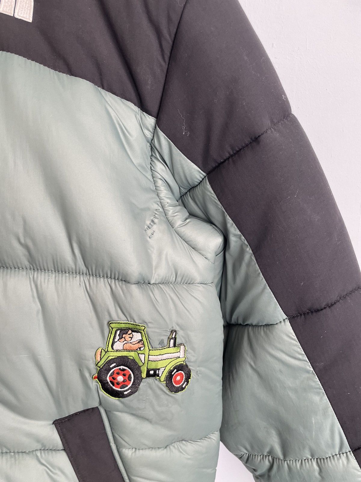 The North Face RARE | The North Face Puffer jacket | mens Size US L / EU 52-54 / 3 - 6 Thumbnail