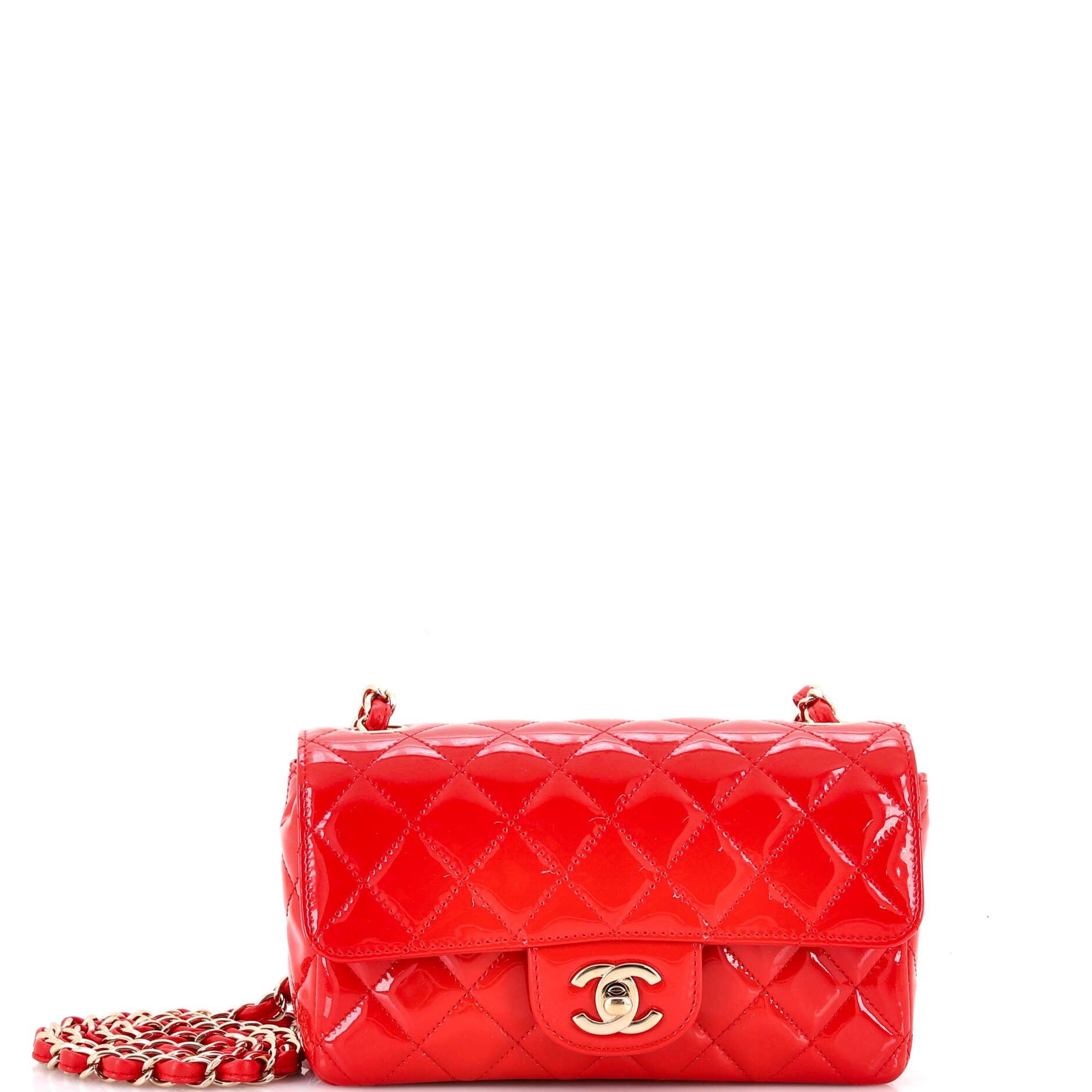 Chanel Classic Single Flap Bag Size ONE SIZE - 1 Thumbnail