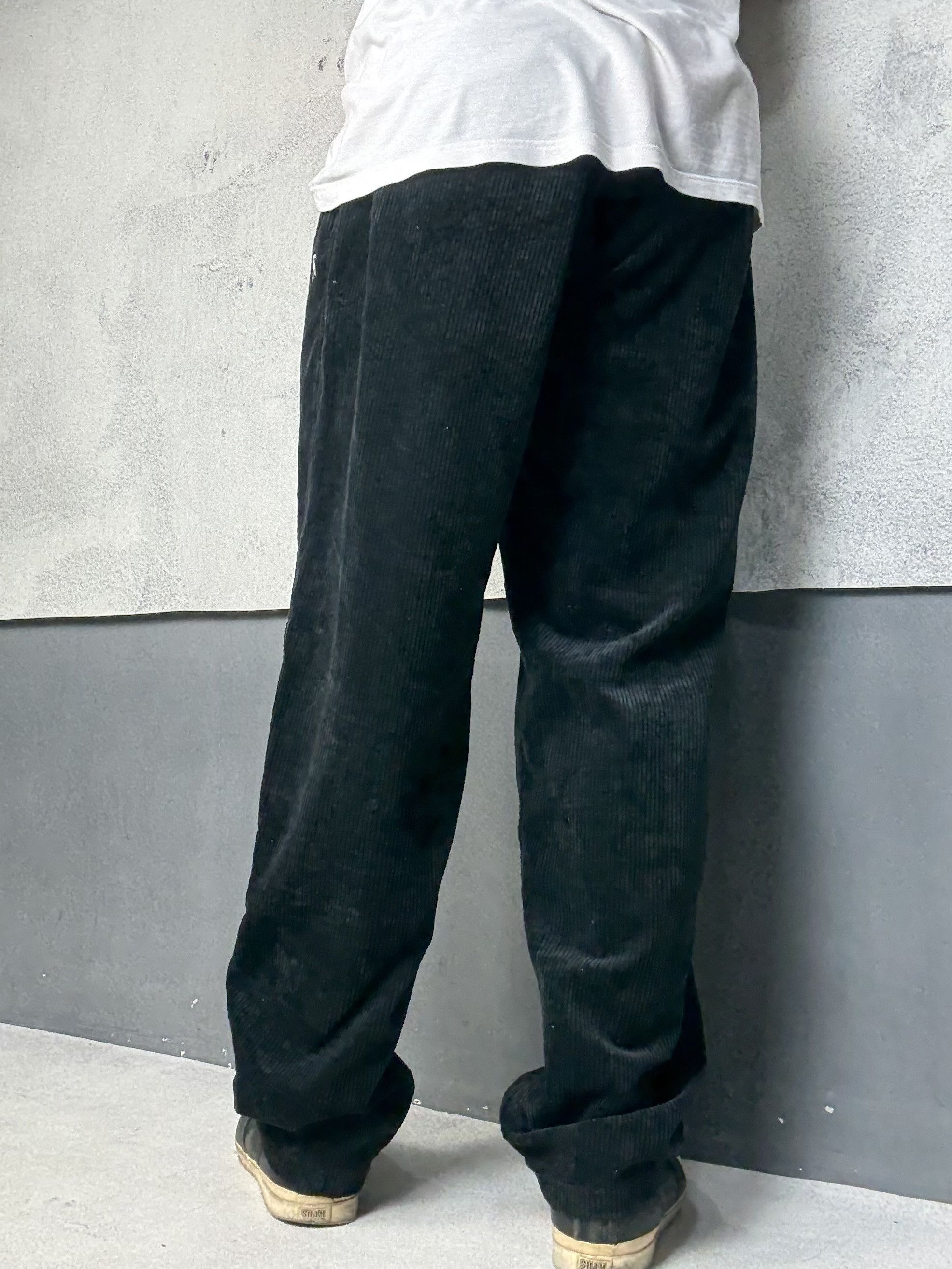 Undercover Undercover The Shepherd Cordurory Pants Size US 34 / EU 50 - 2 Thumbnail