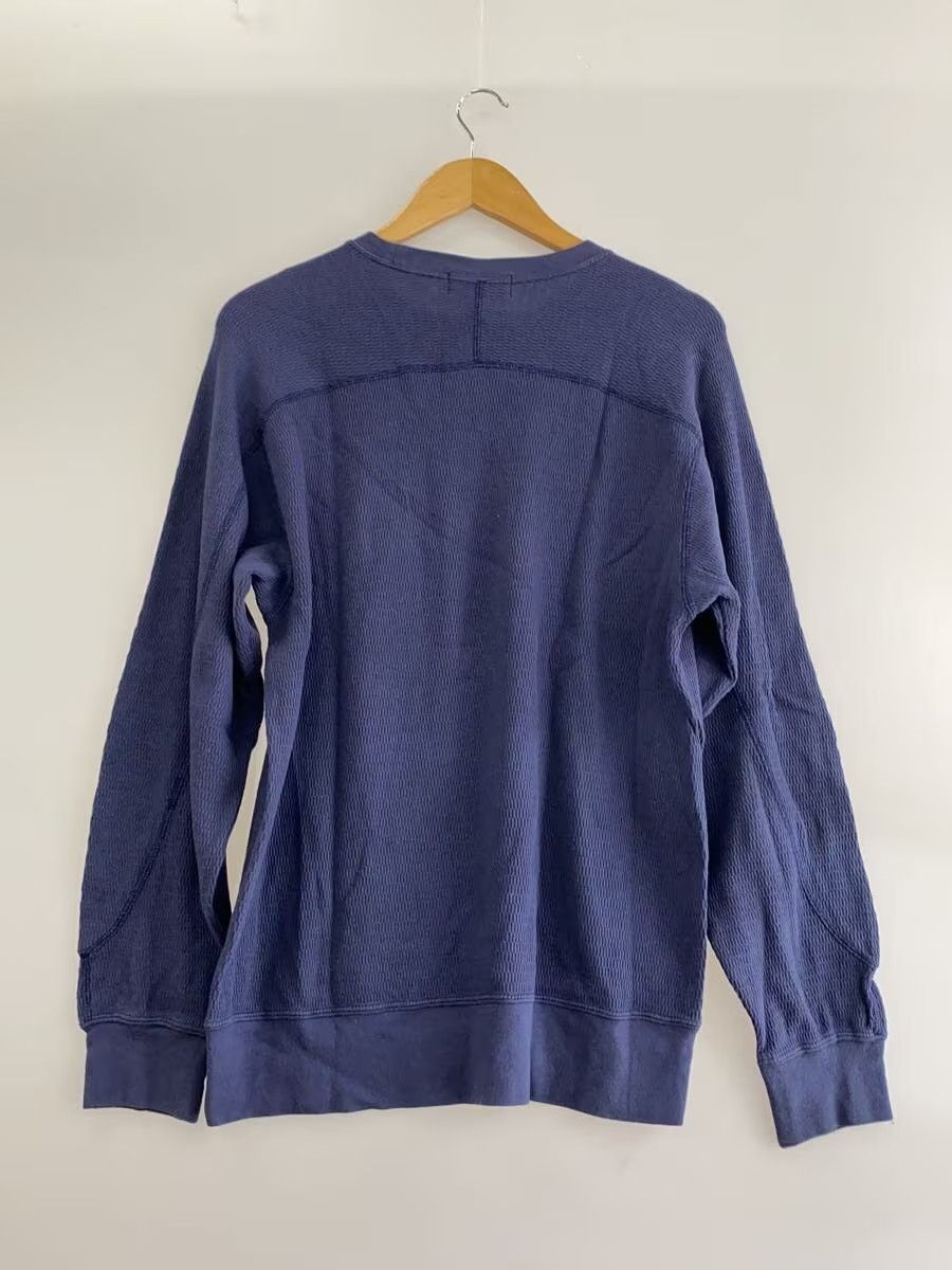 Hysteric Glamour Hysteric League Raglan Long Sleeve Tee Size US S / EU 44-46 / 1 - 2 Thumbnail