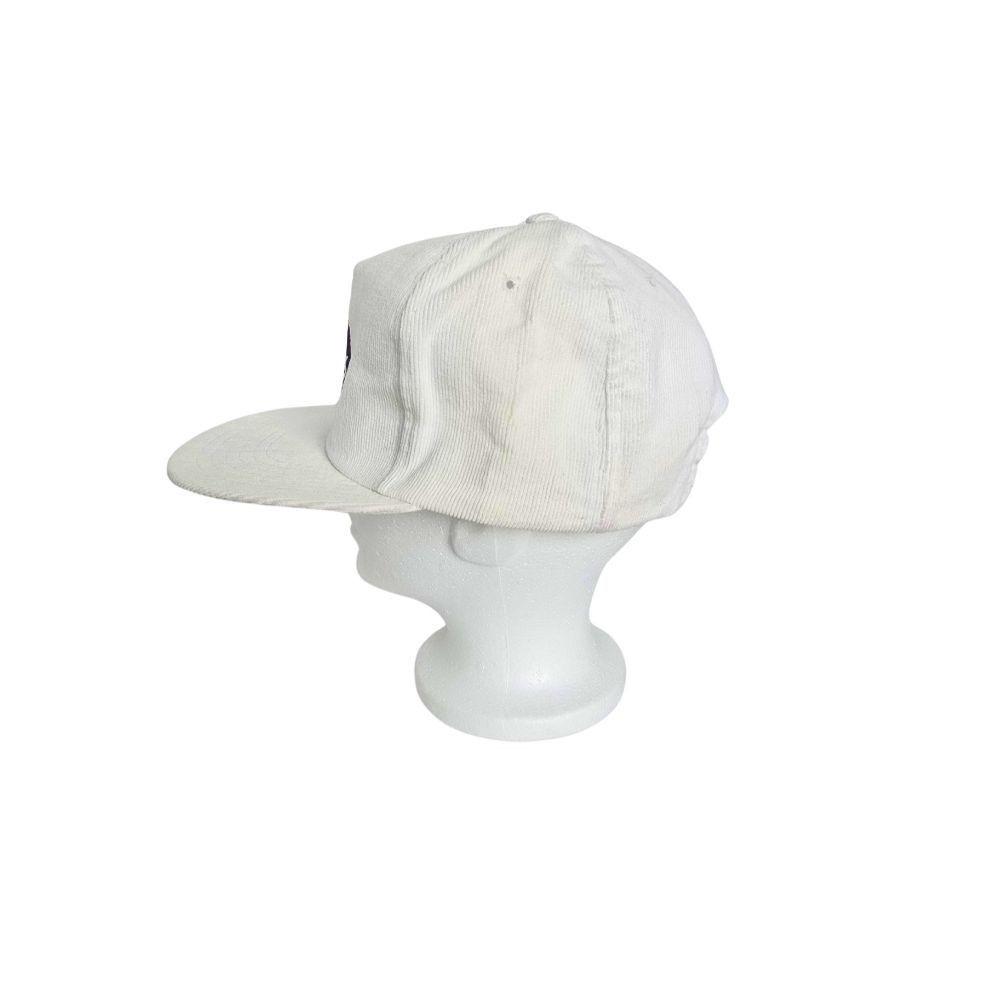 Other Vintage Winnipeg Jets Corduroy Hat Size ONE SIZE - 3 Thumbnail