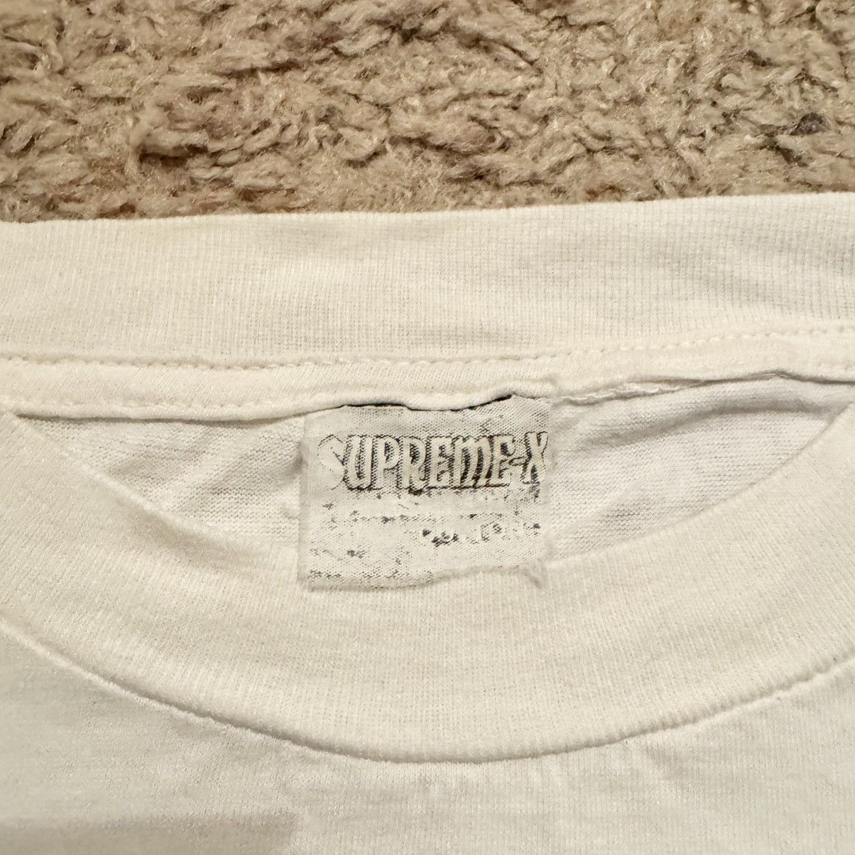 Vintage Vintage 90s Selena Memorial Tee XL Size US XL / EU 56 / 4 - 7 Thumbnail