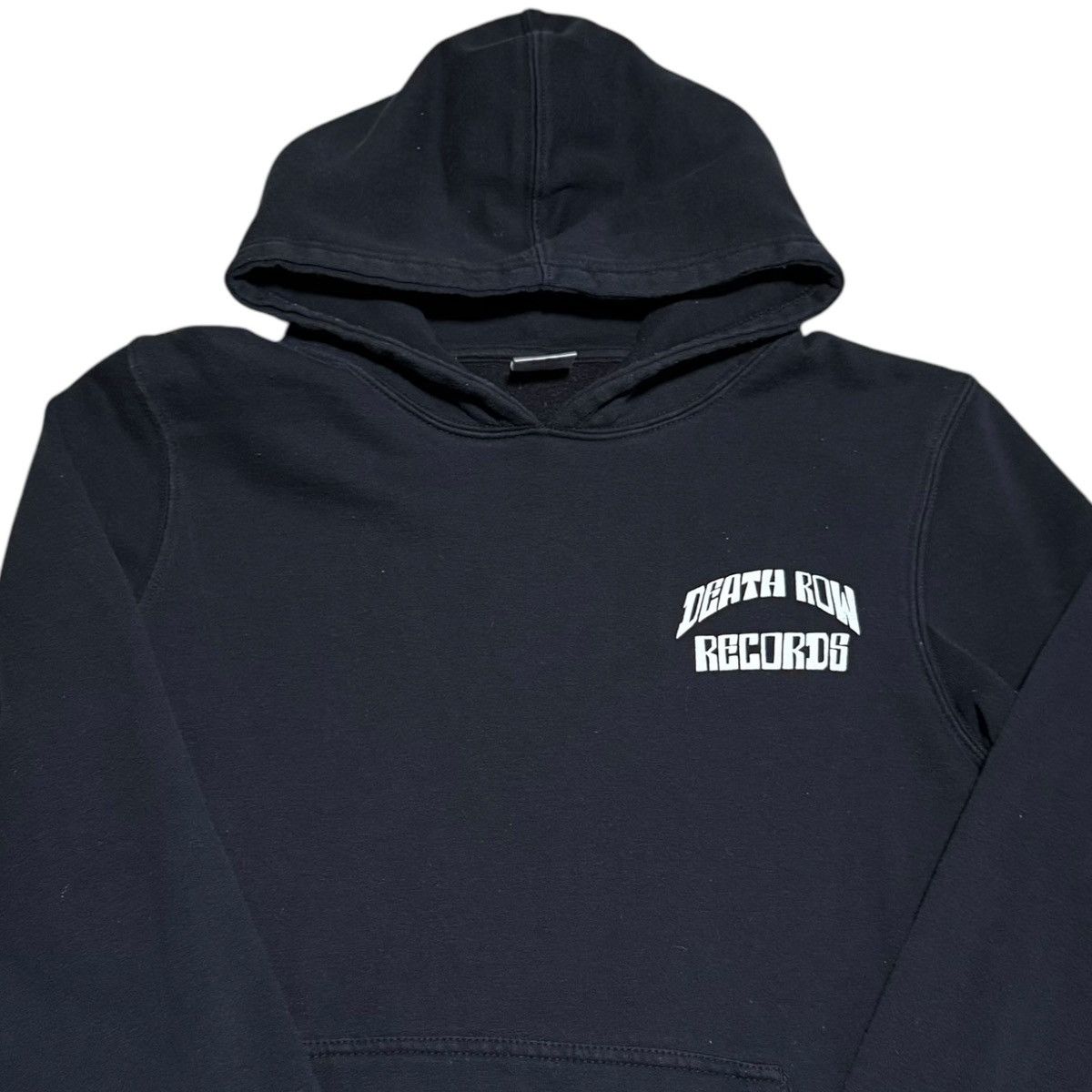 Crooks & Castles × Snoop Dogg Crooks & Castles Death Row Records Snoop Dogg Sweatshirt S Size US S / EU 44-46 / 1 - 4 Thumbnail